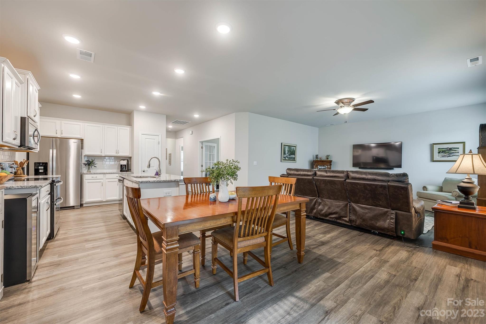 Millbank - Residential