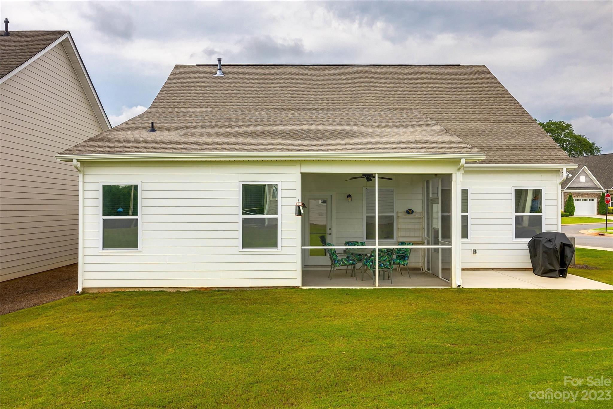 Millbank - Residential