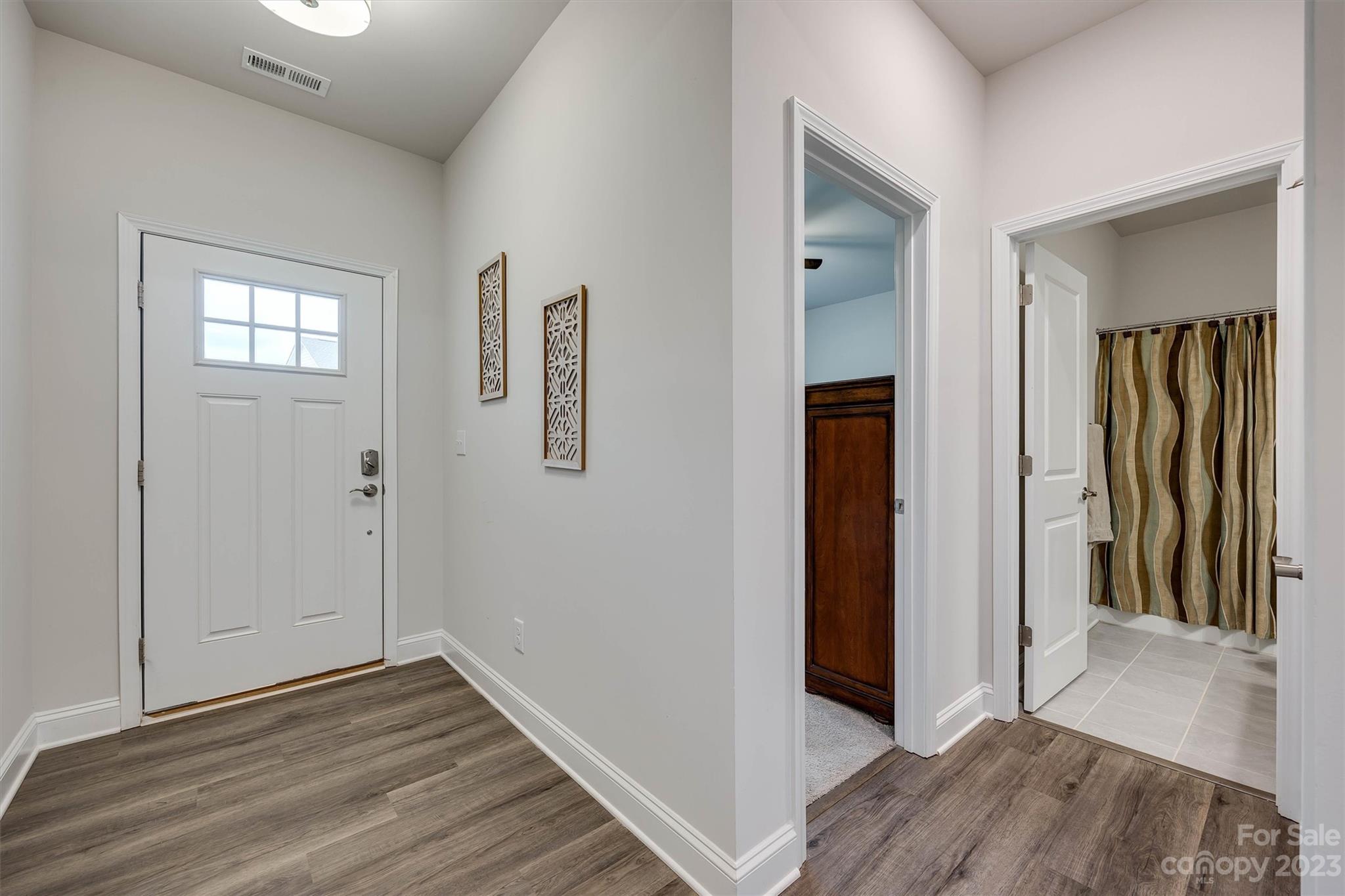 Millbank - Residential