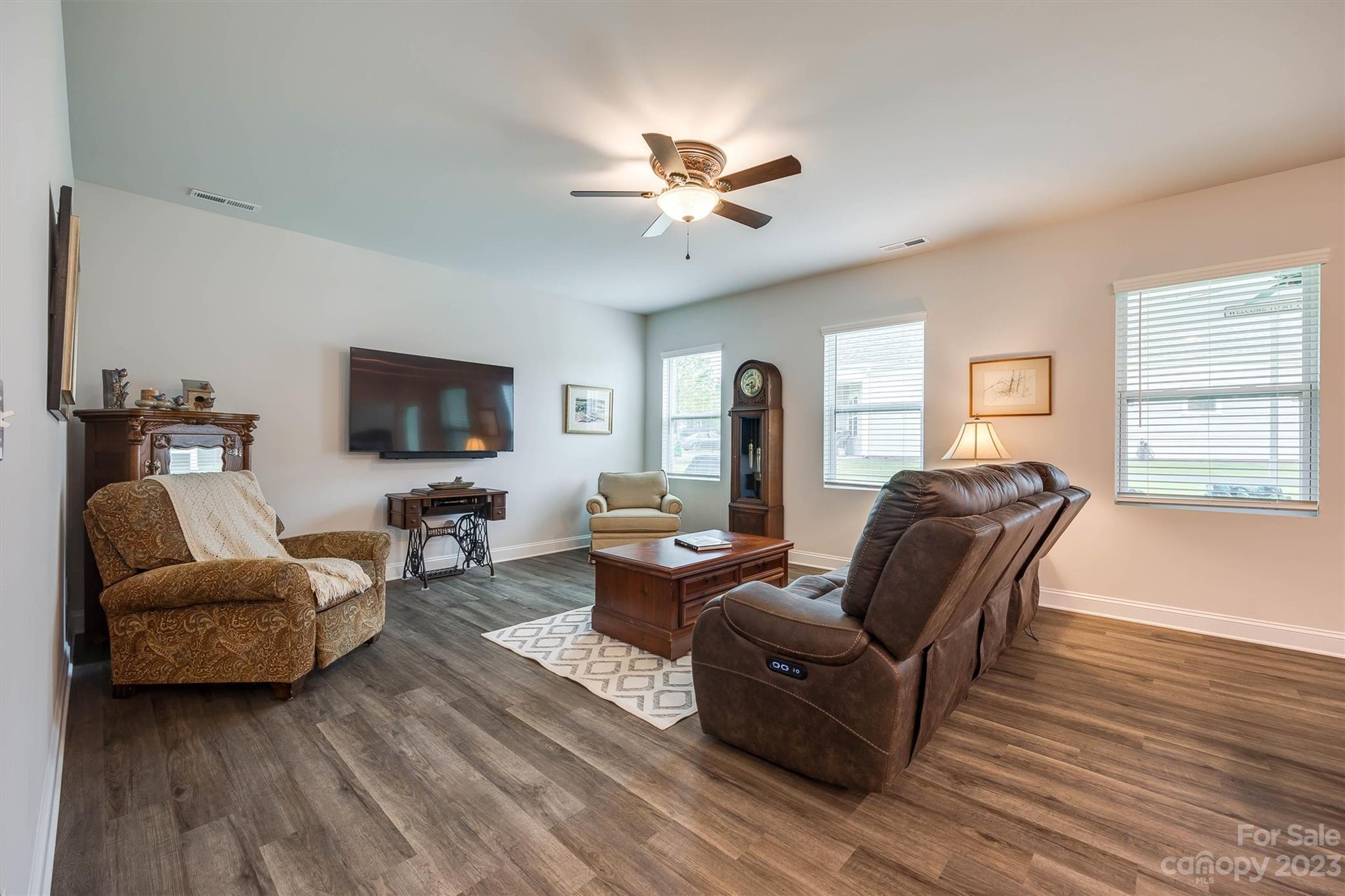 Millbank - Residential