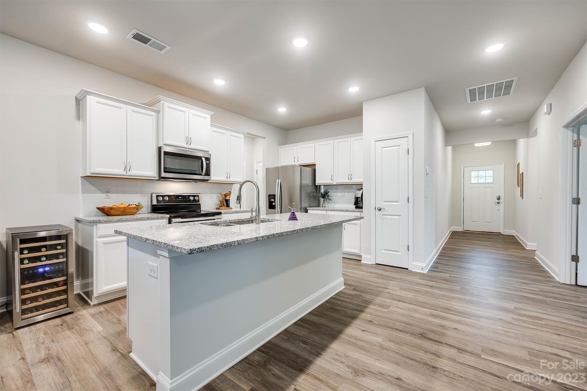 Millbank - Residential