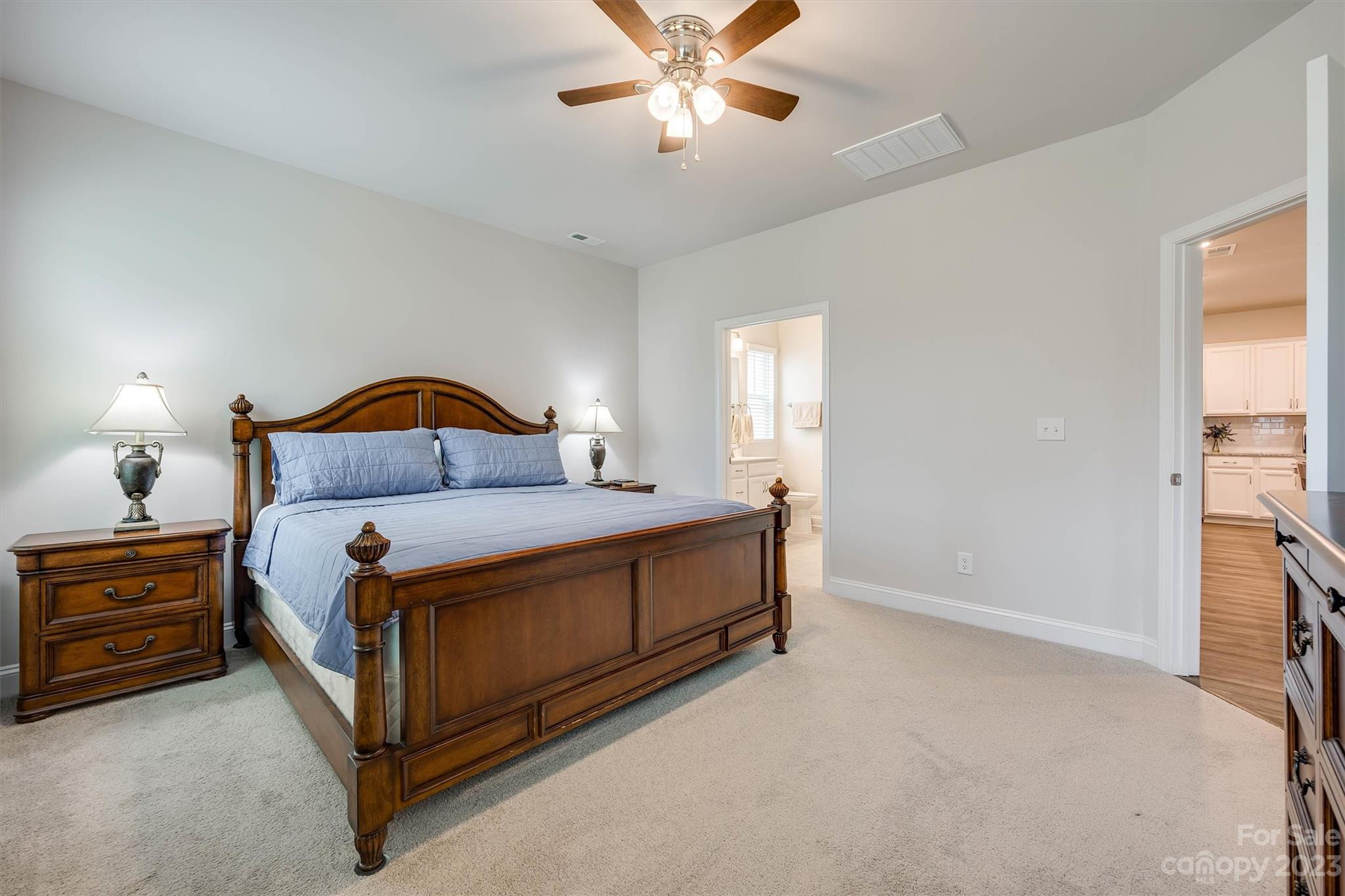 Millbank - Residential