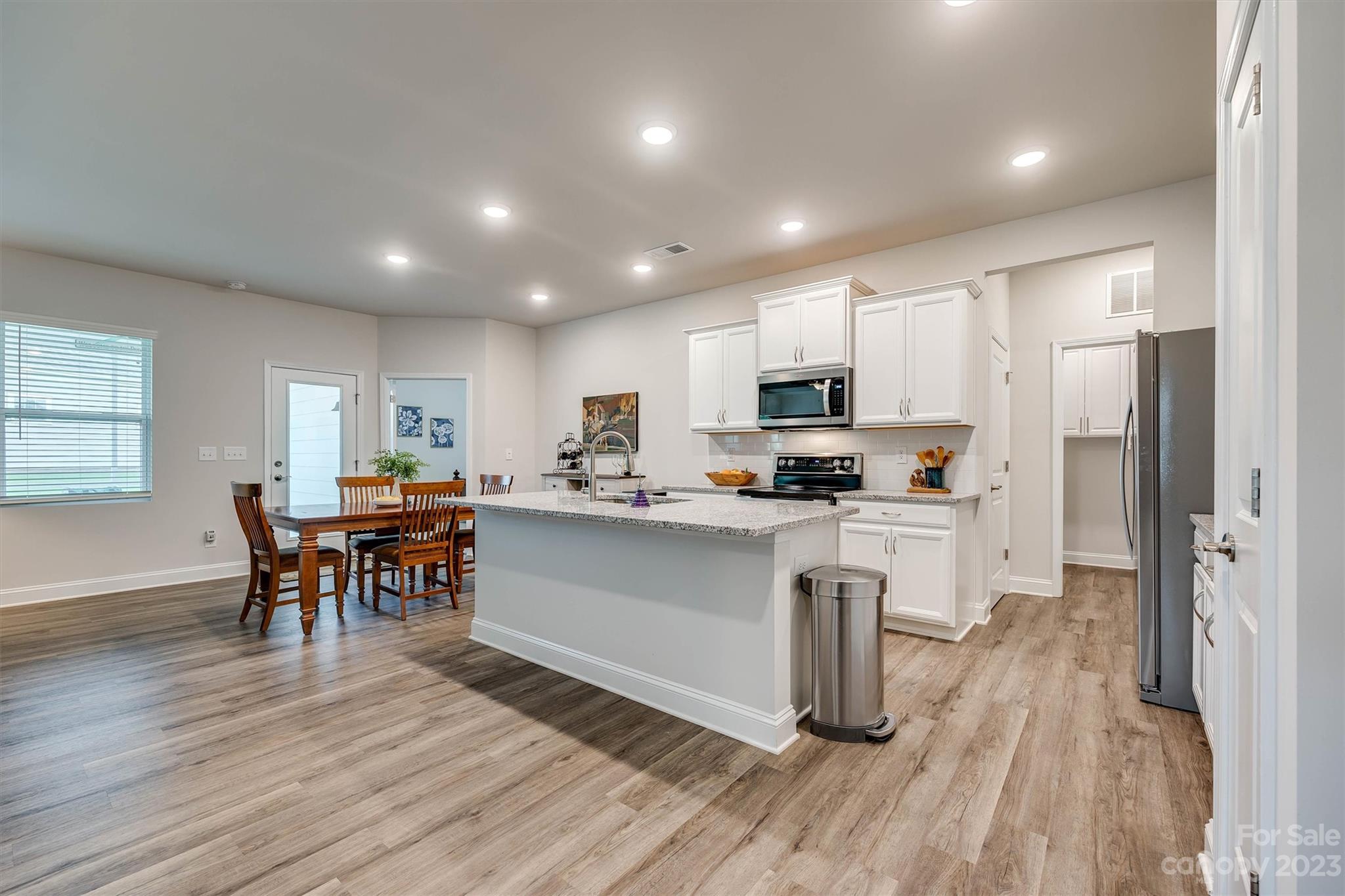 Millbank - Residential