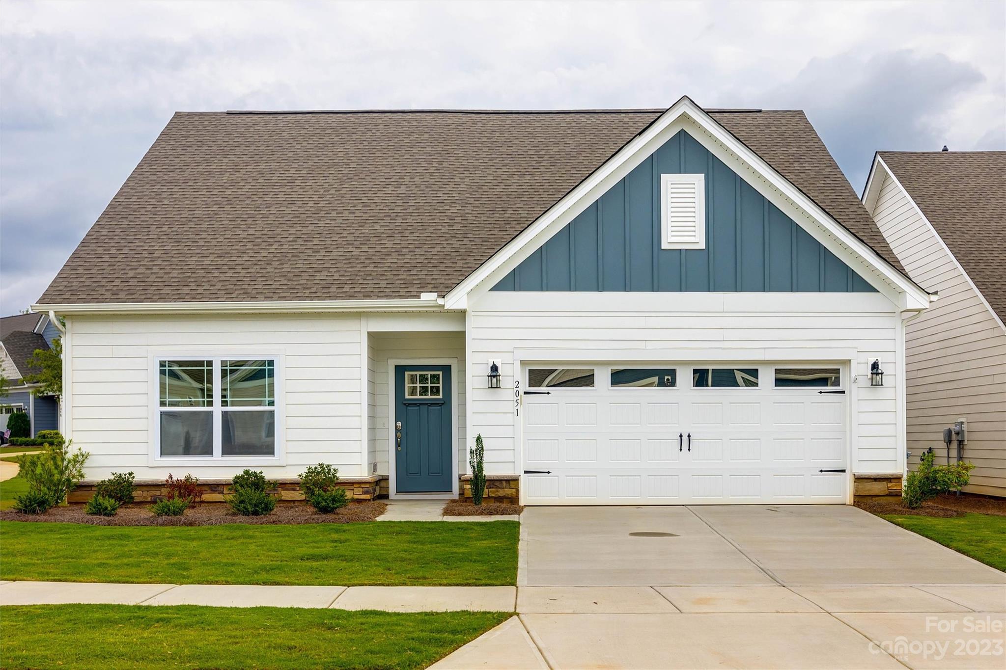 Millbank - Residential