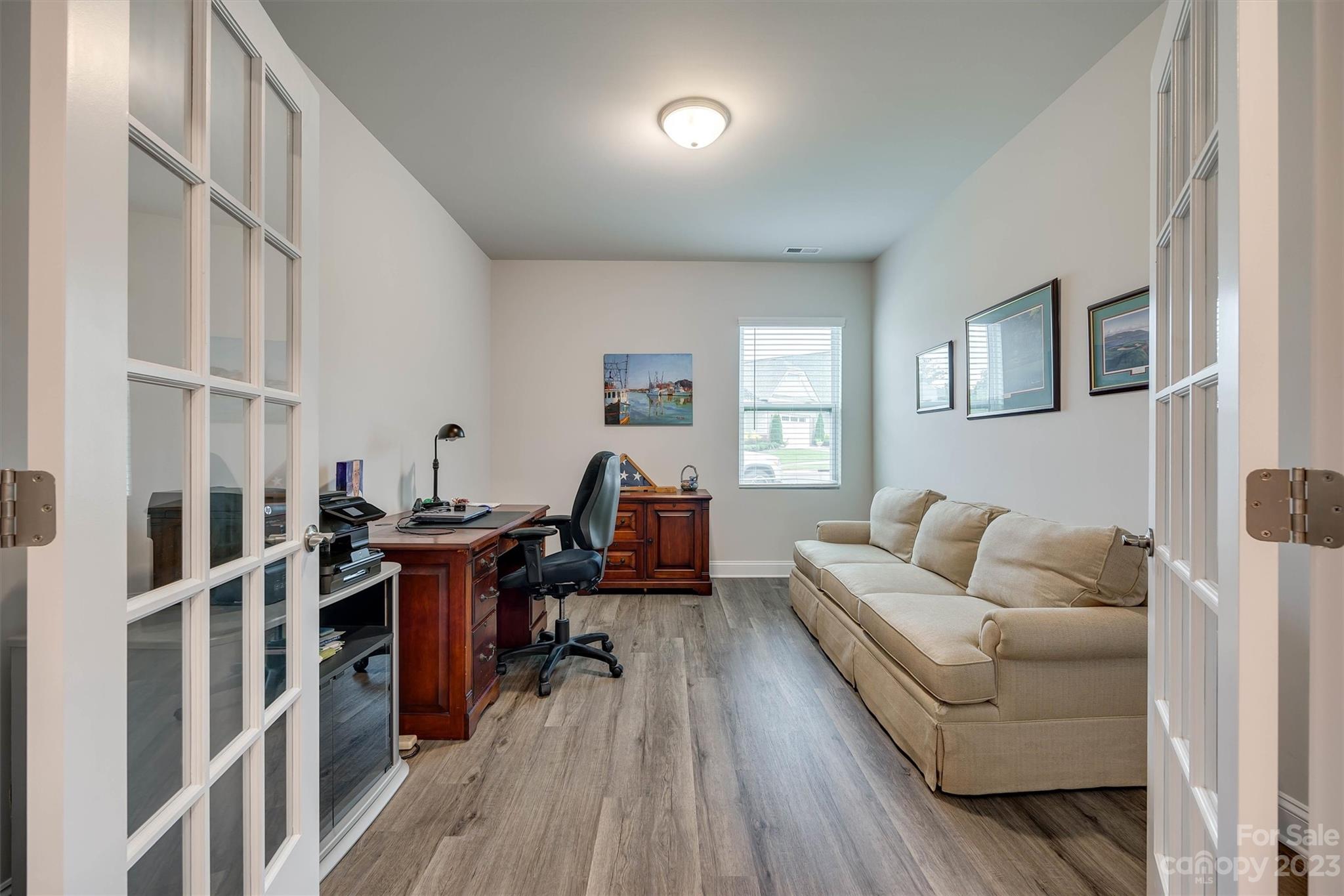 Millbank - Residential