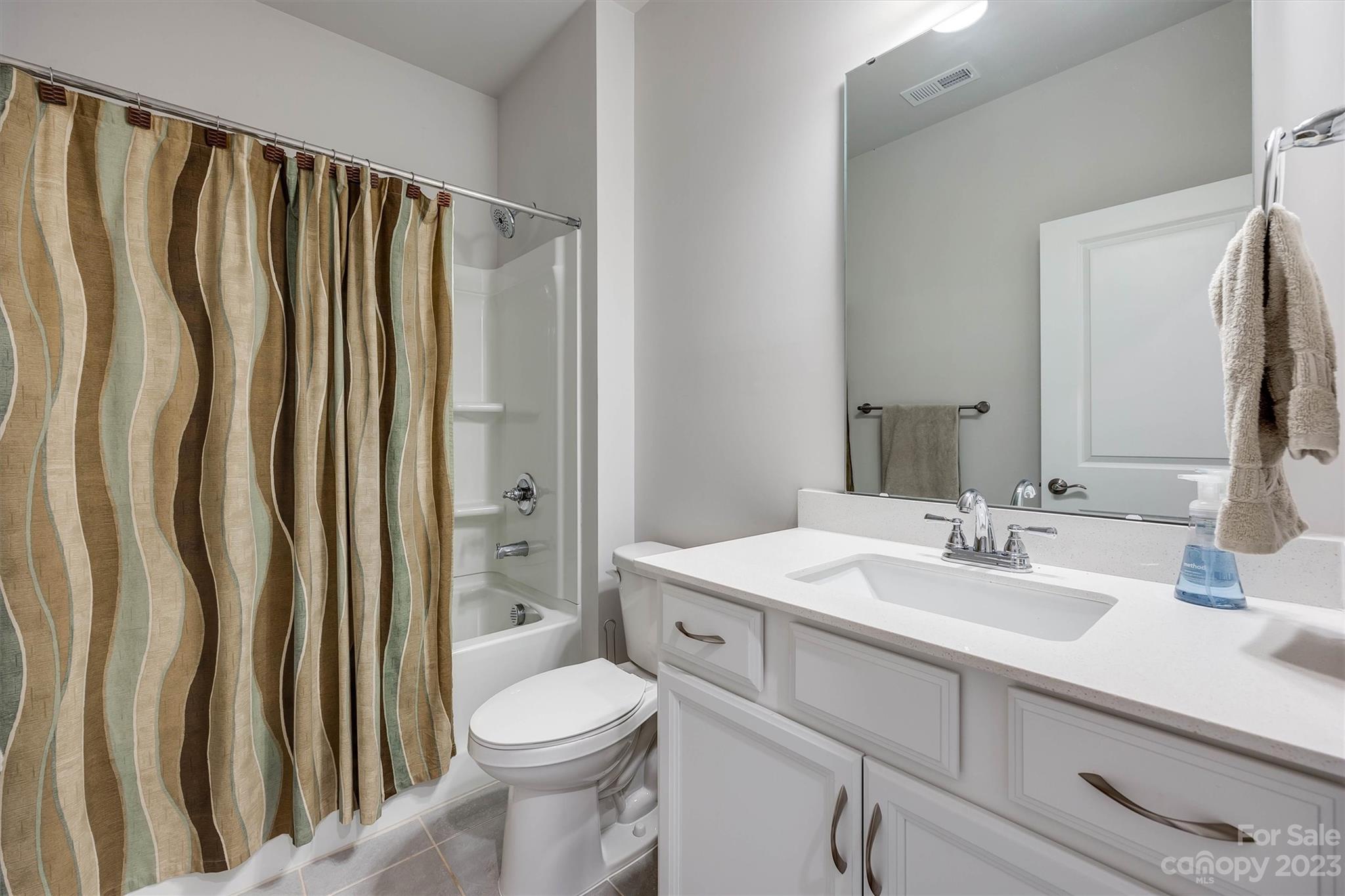 Millbank - Residential