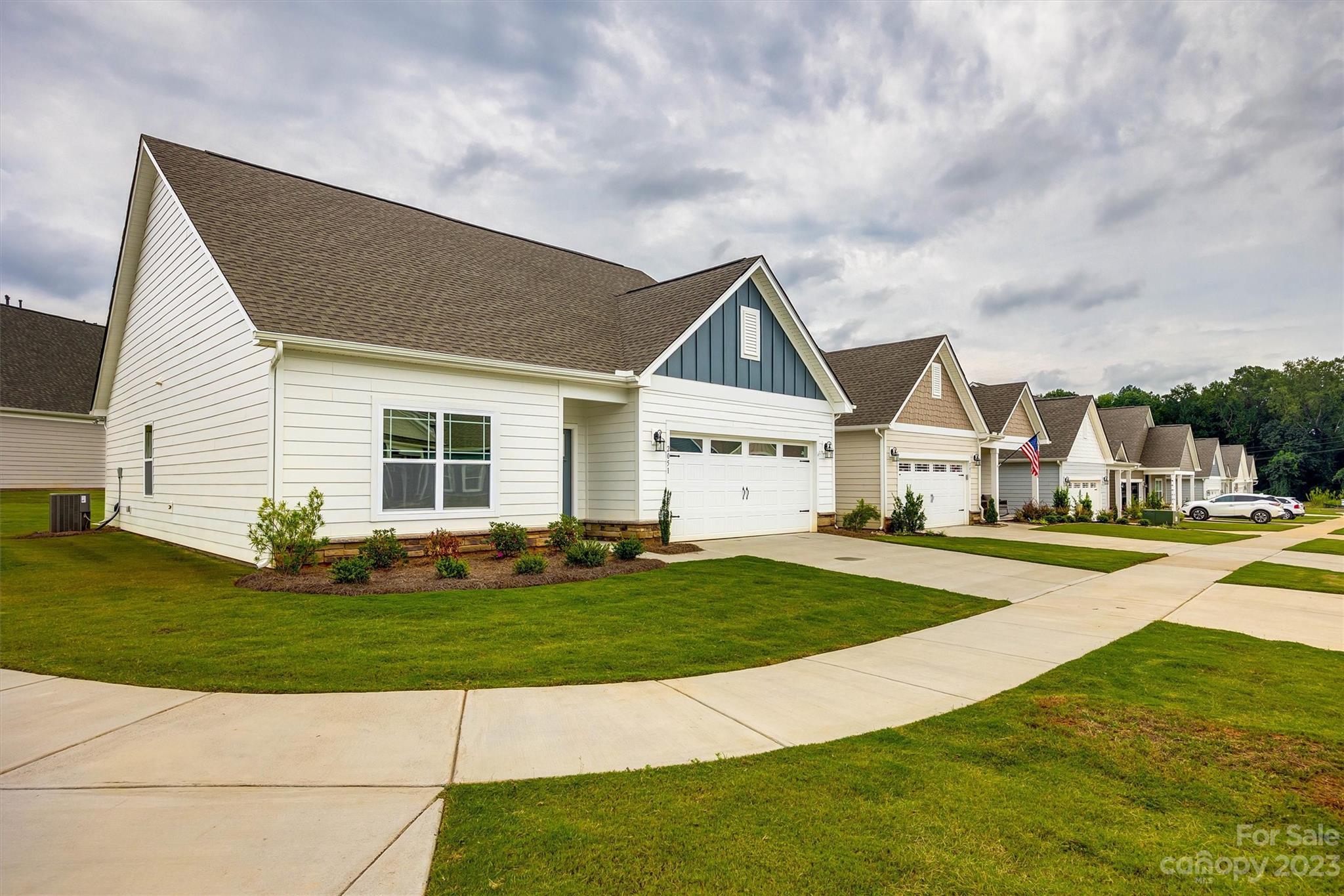 Millbank - Residential