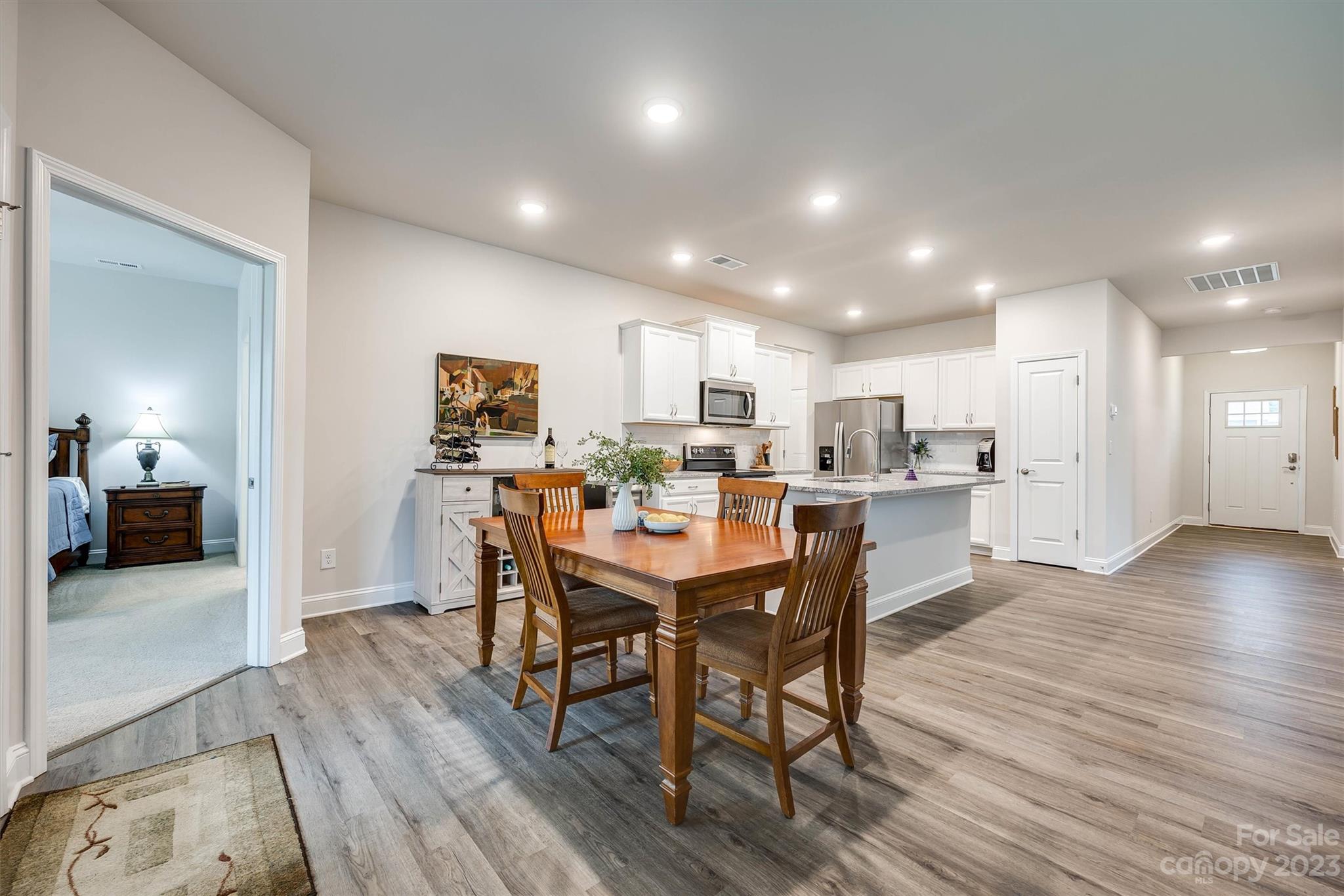 Millbank - Residential