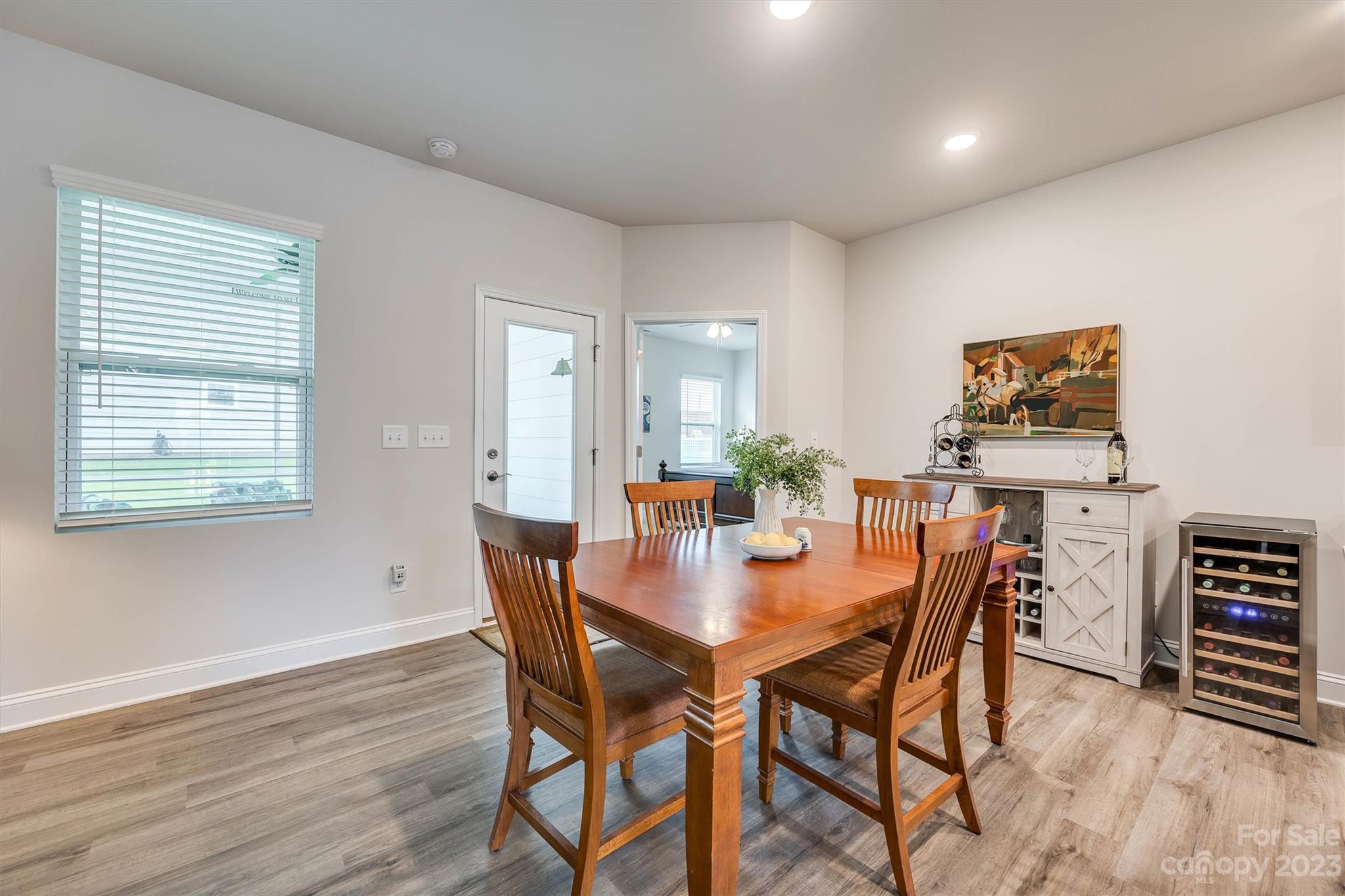 Millbank - Residential