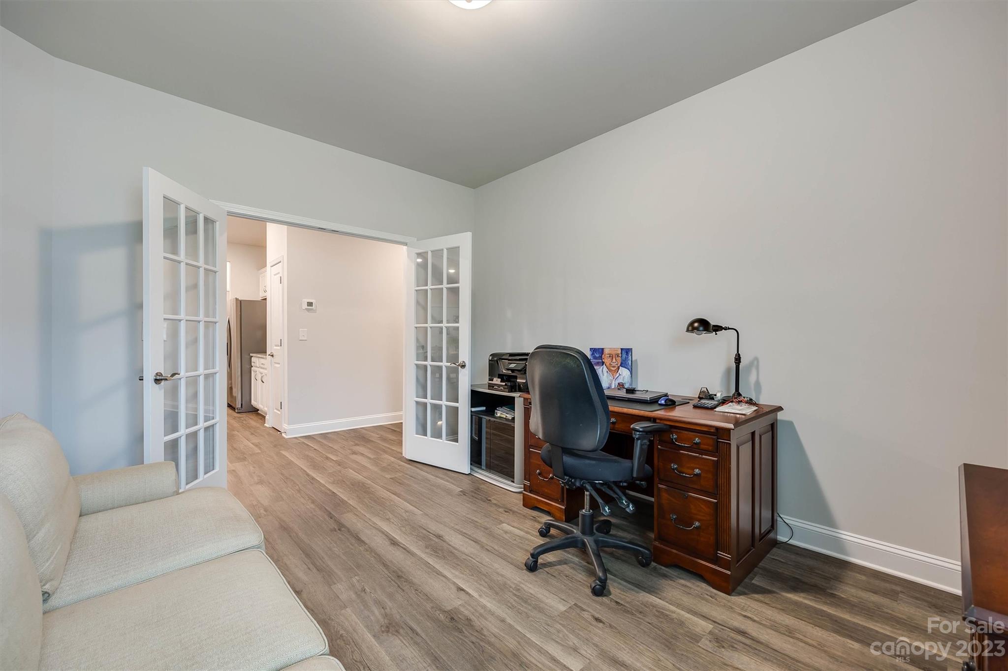 Millbank - Residential