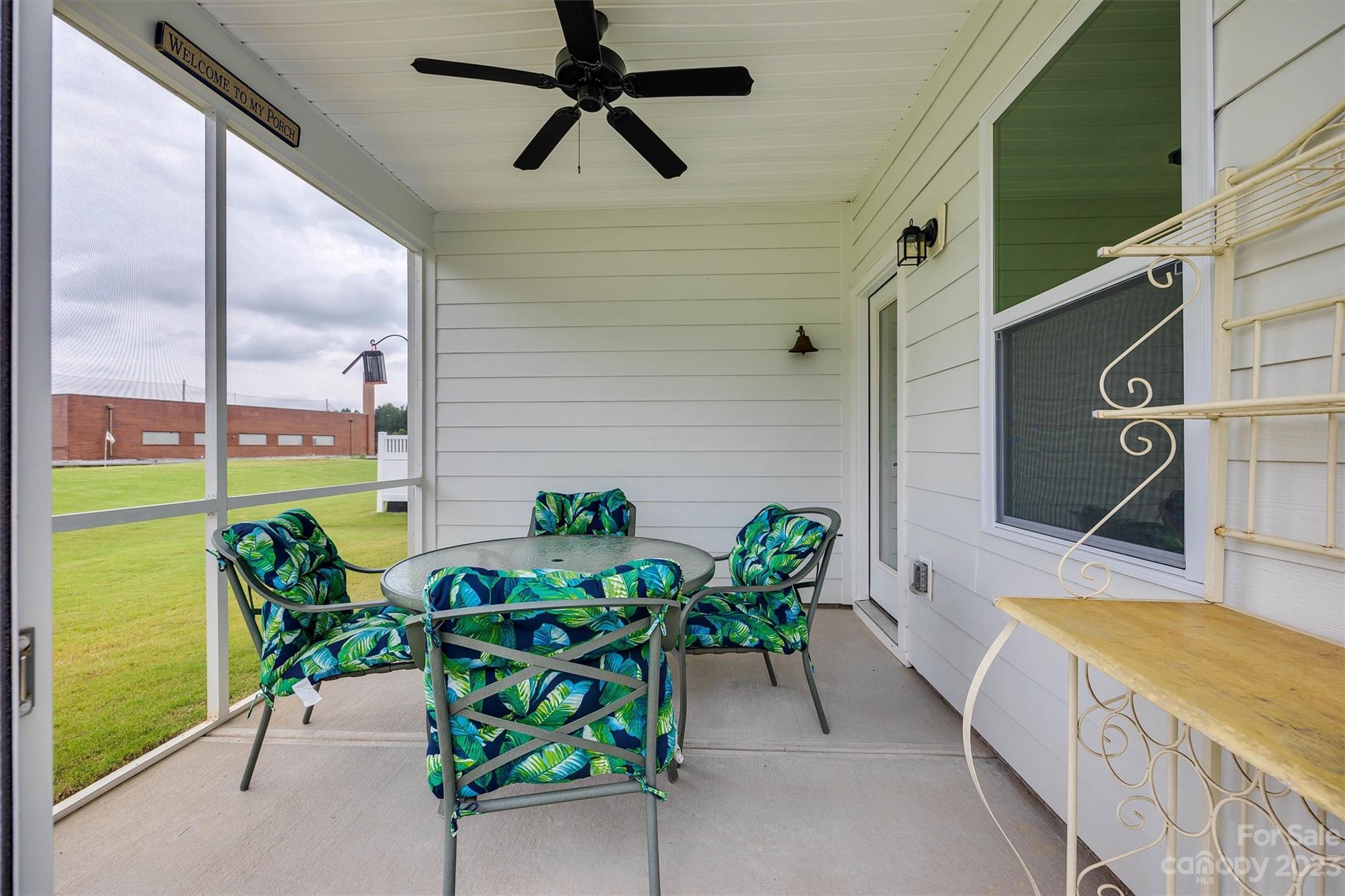 Millbank - Residential