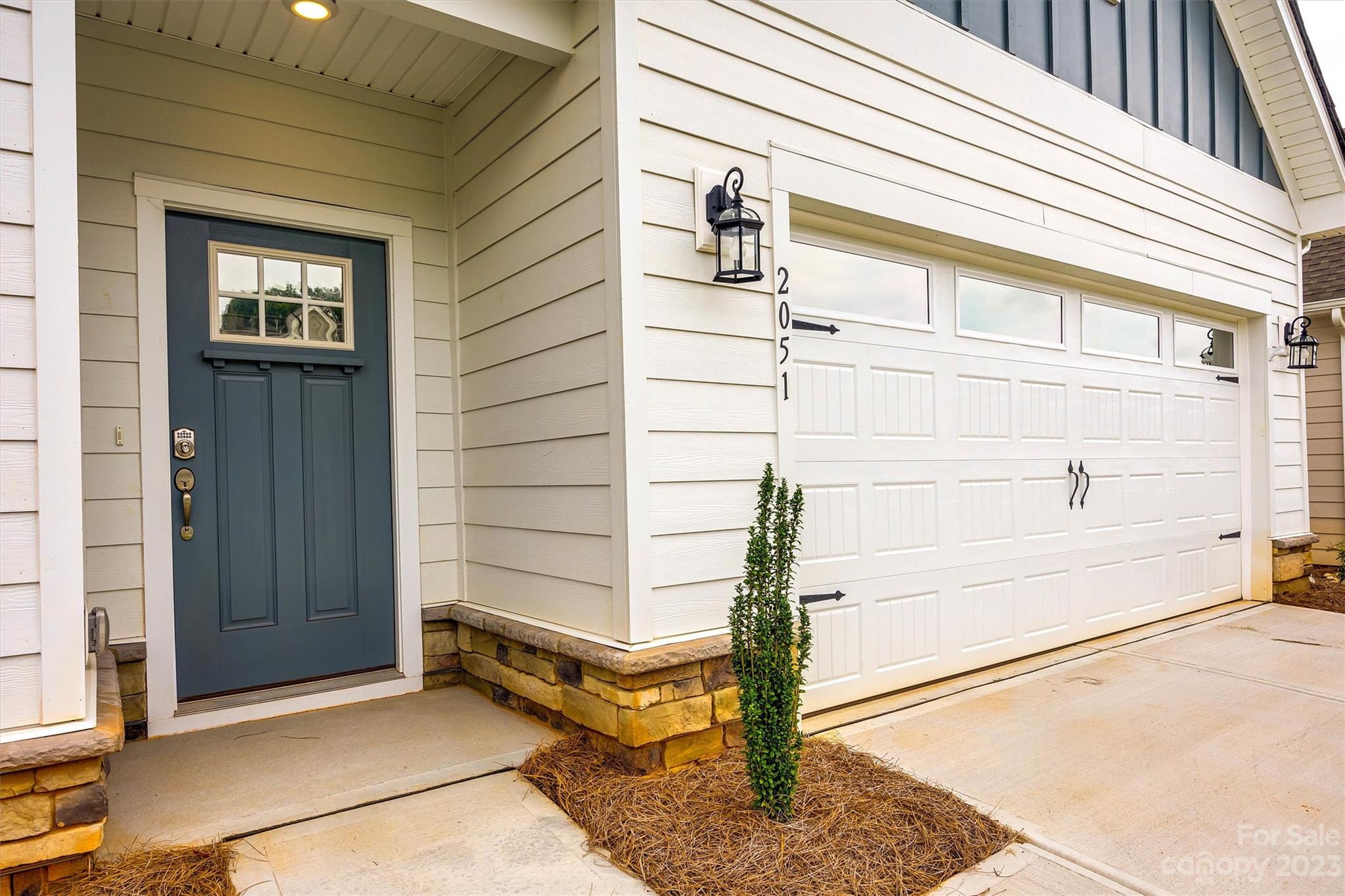 Millbank - Residential