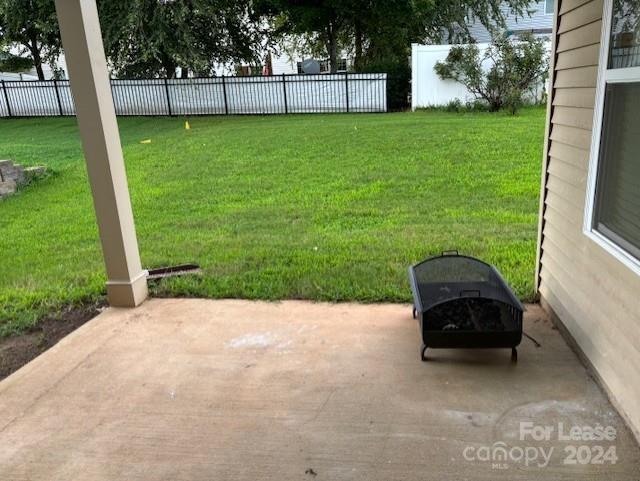 Waterlynn - Residential Lease