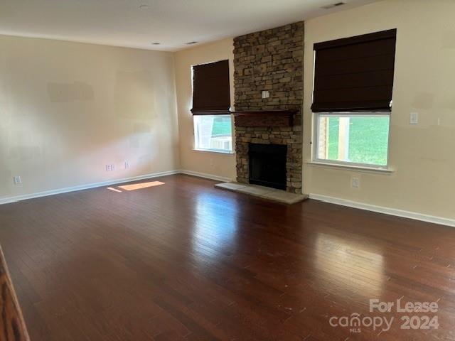 Waterlynn - Residential Lease