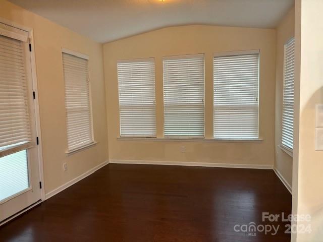 Waterlynn - Residential Lease