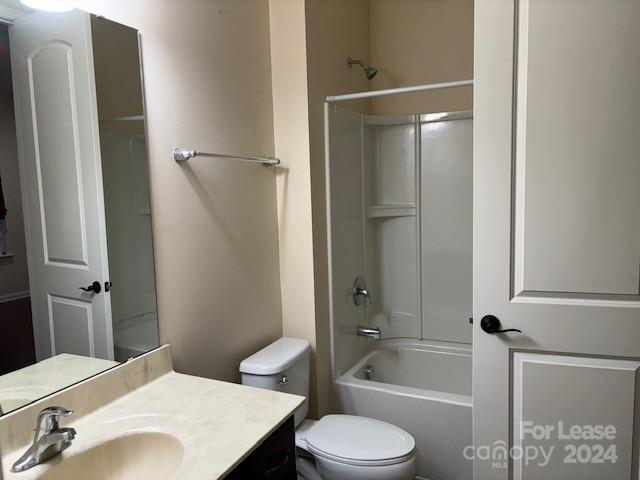 Waterlynn - Residential Lease