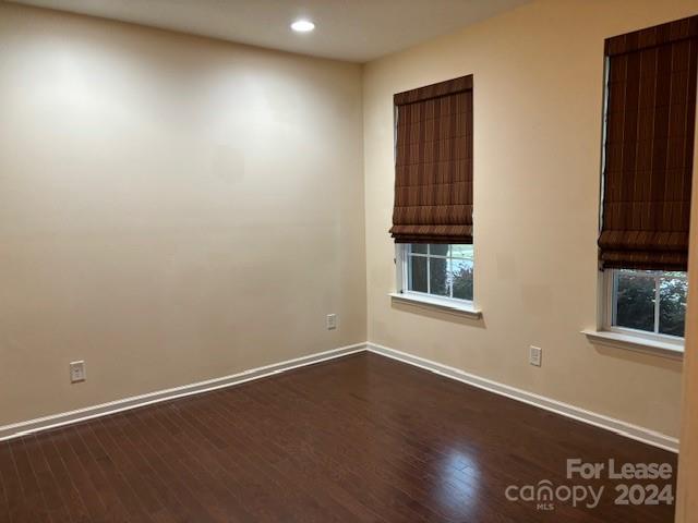 Waterlynn - Residential Lease