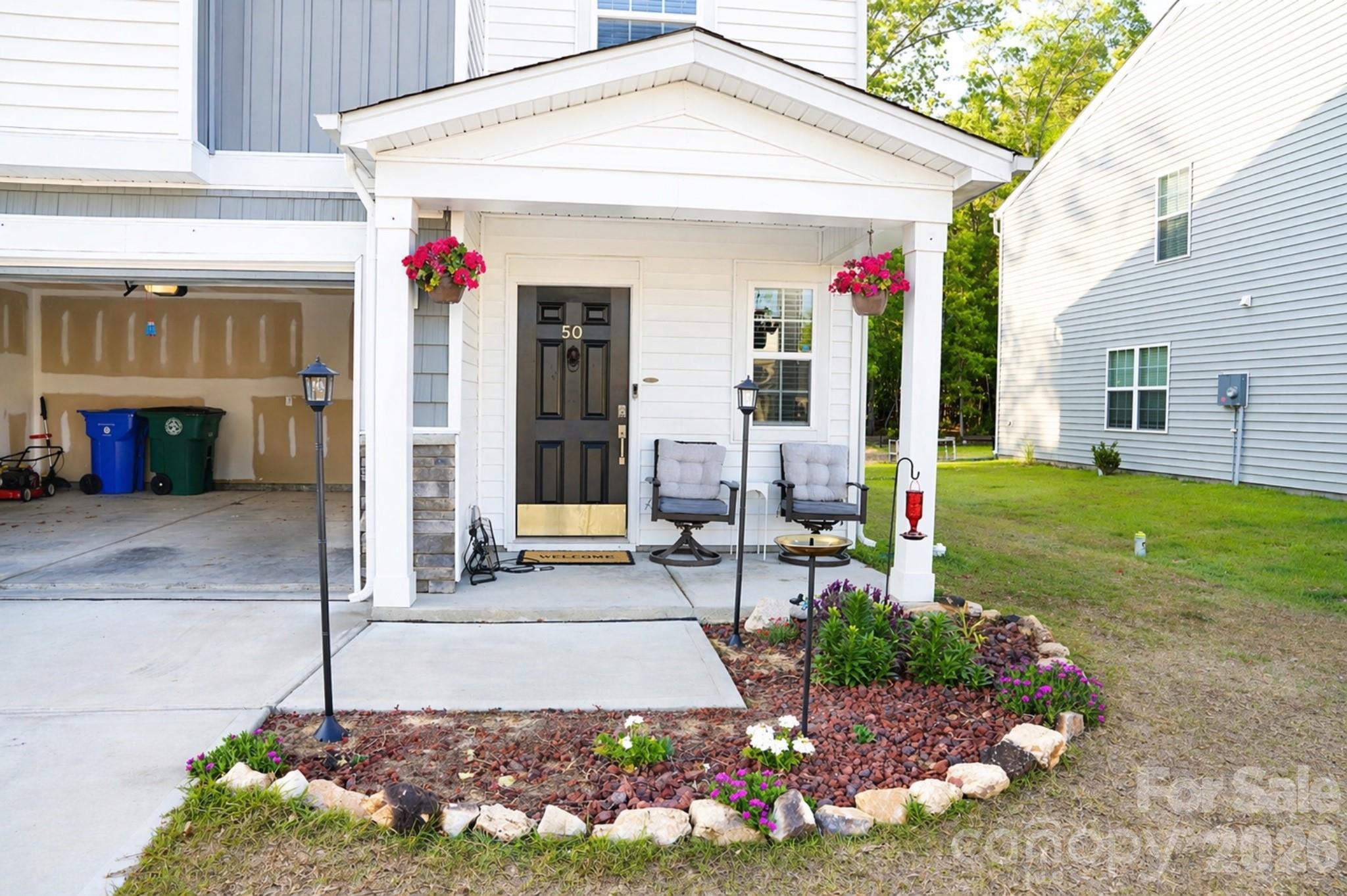 Meadow Springs - Residential