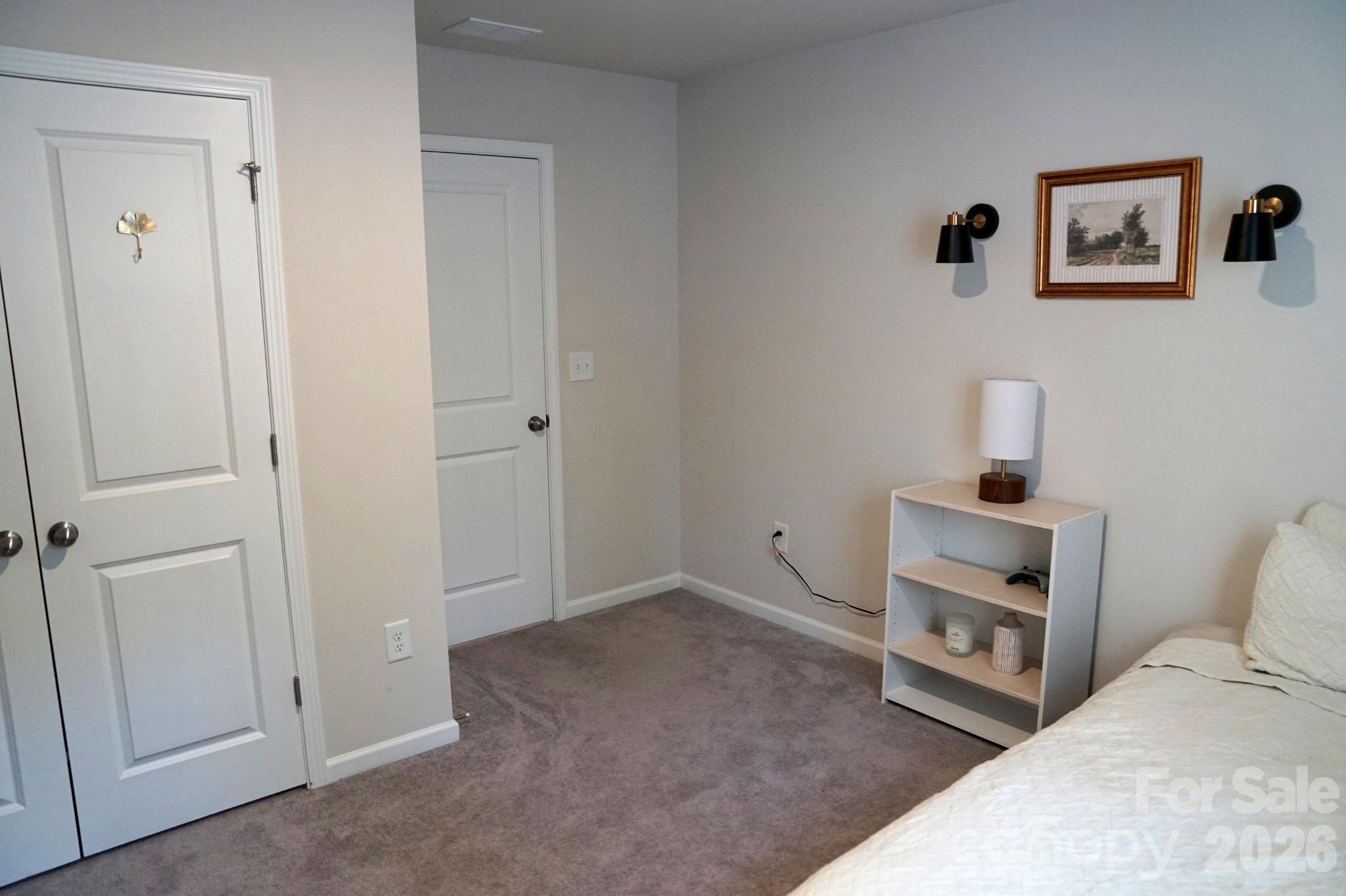 Meadow Springs - Residential