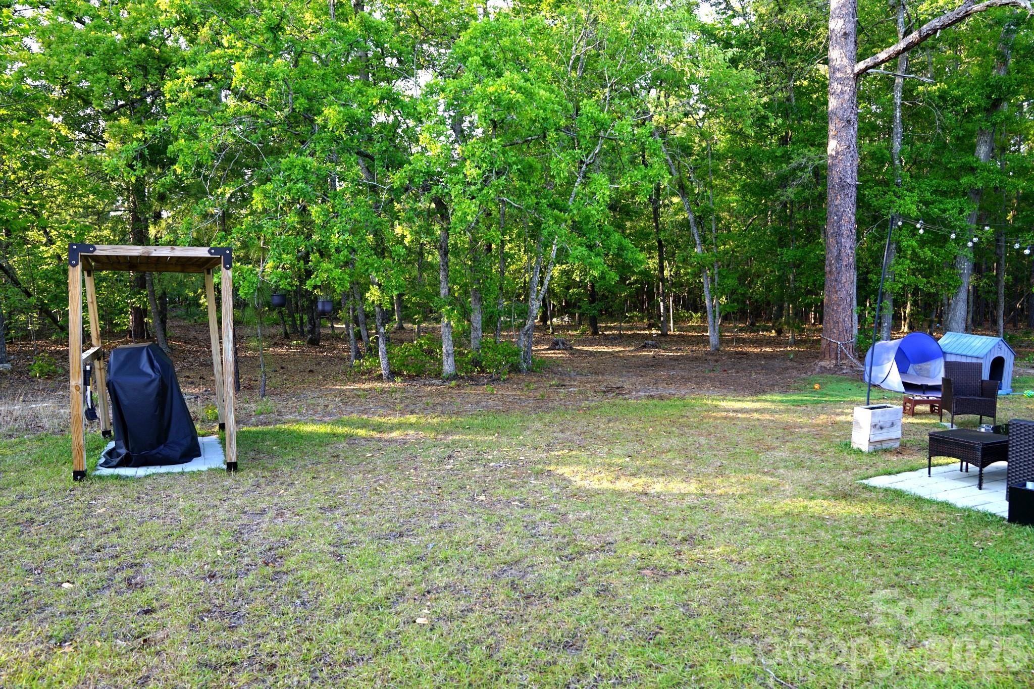 Meadow Springs - Residential