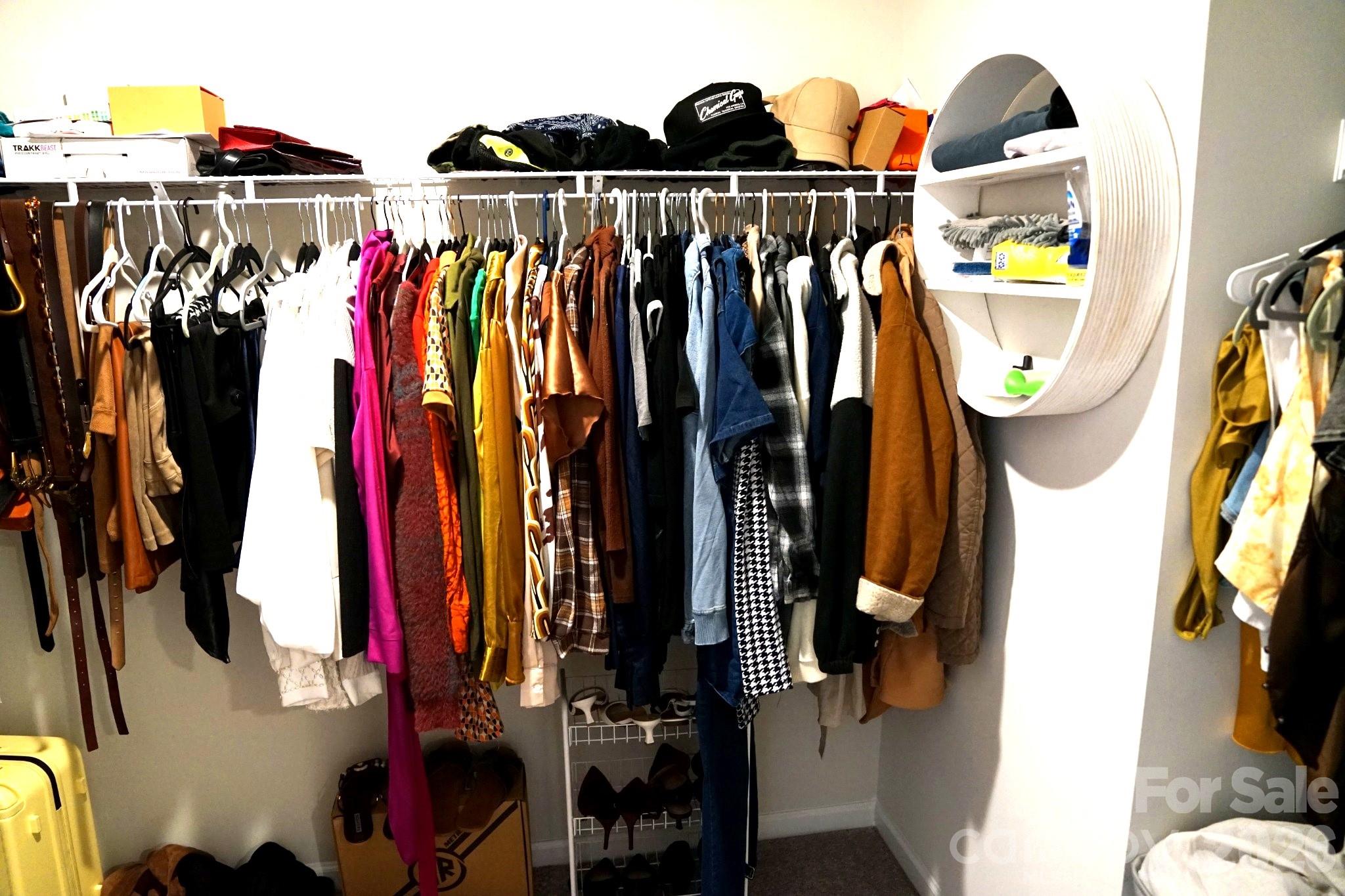 Meadow Springs - Residential