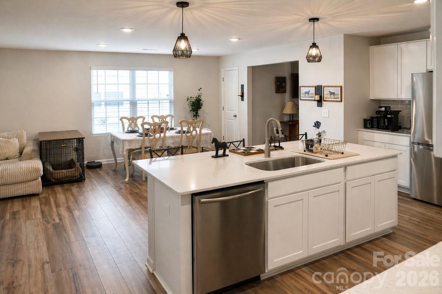 Meadow Springs - Residential