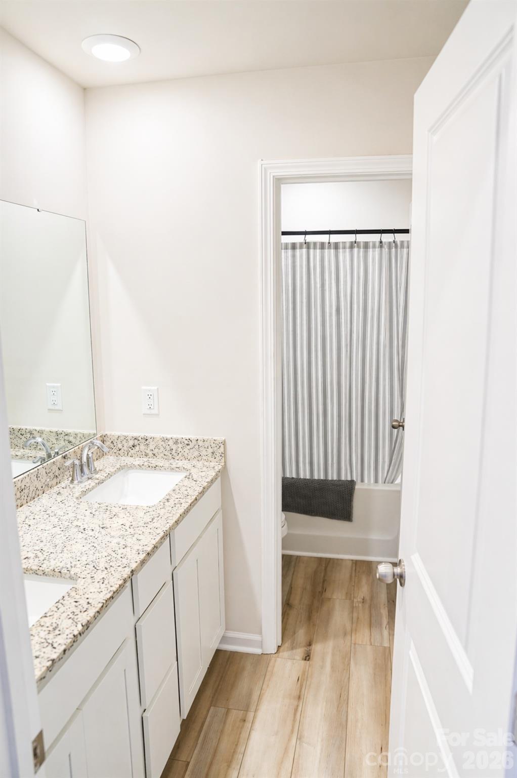 Meadow Springs - Residential