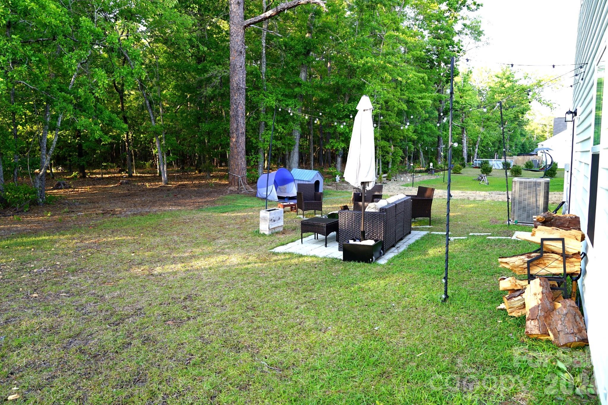 Meadow Springs - Residential