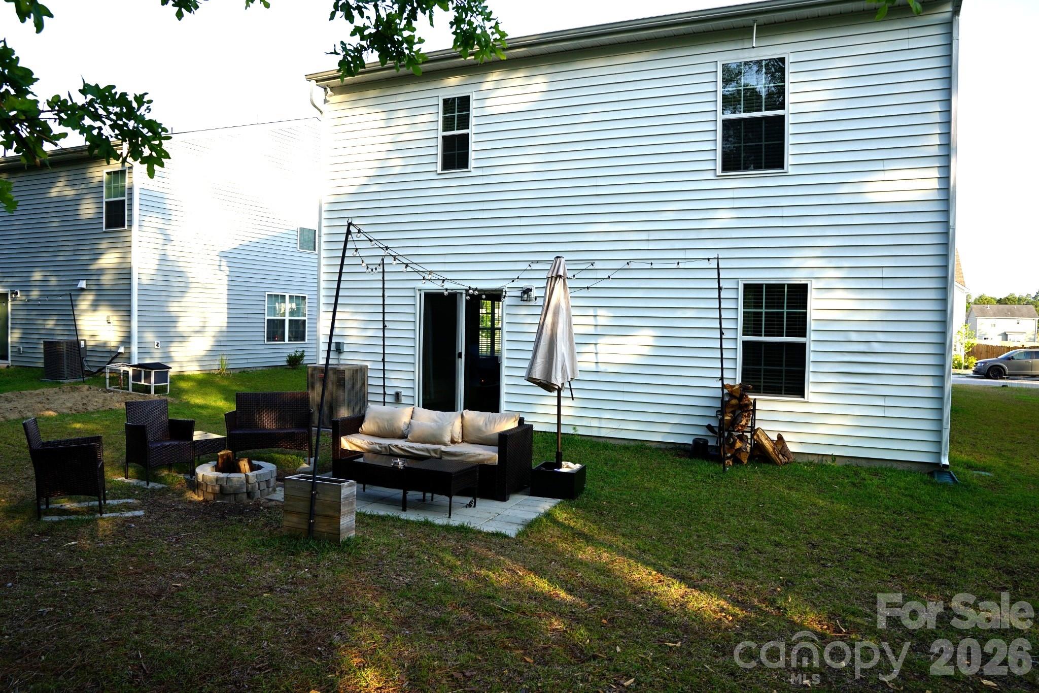 Meadow Springs - Residential