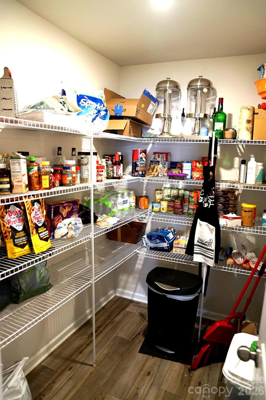 Meadow Springs - Residential