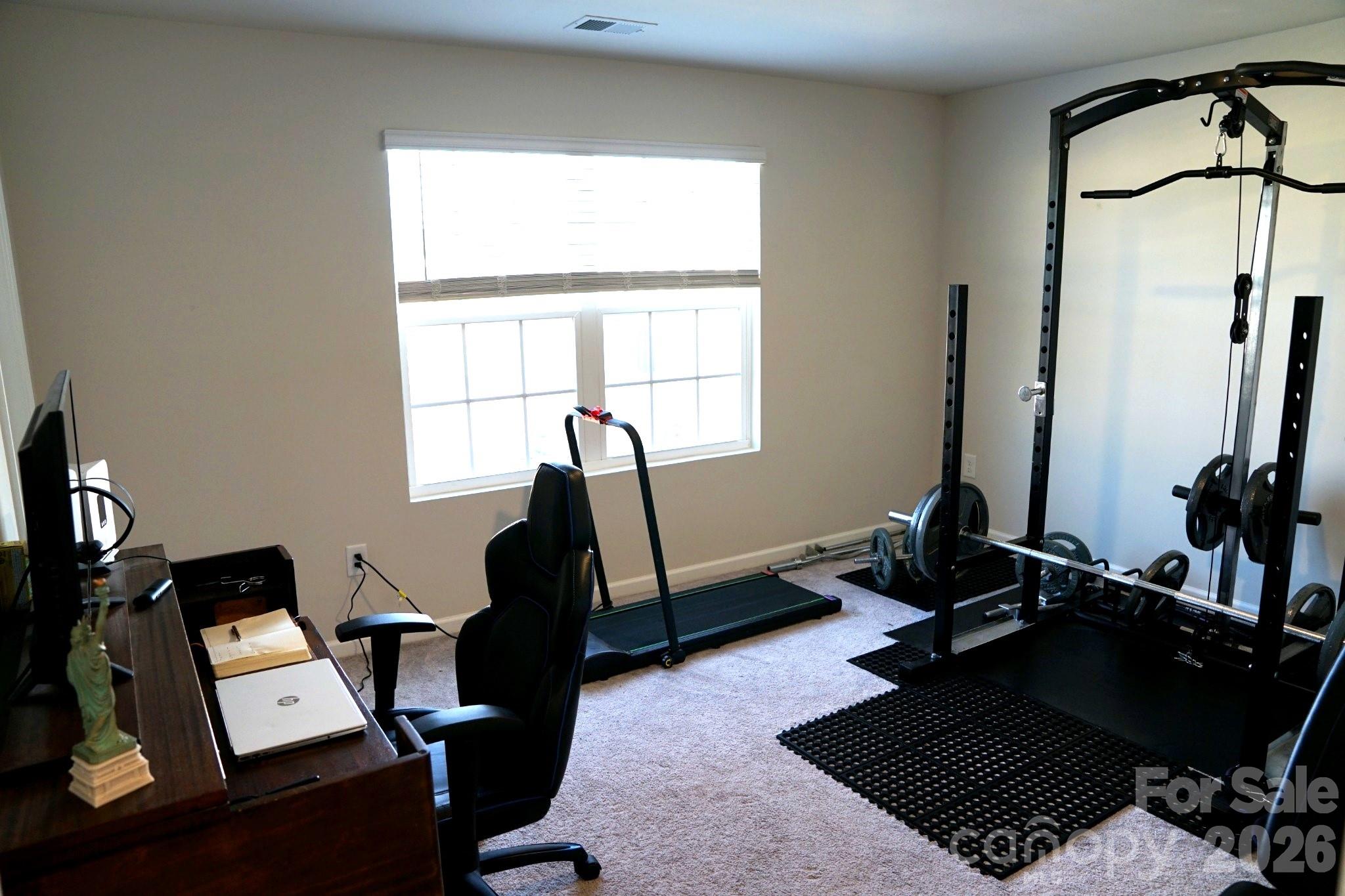 Meadow Springs - Residential