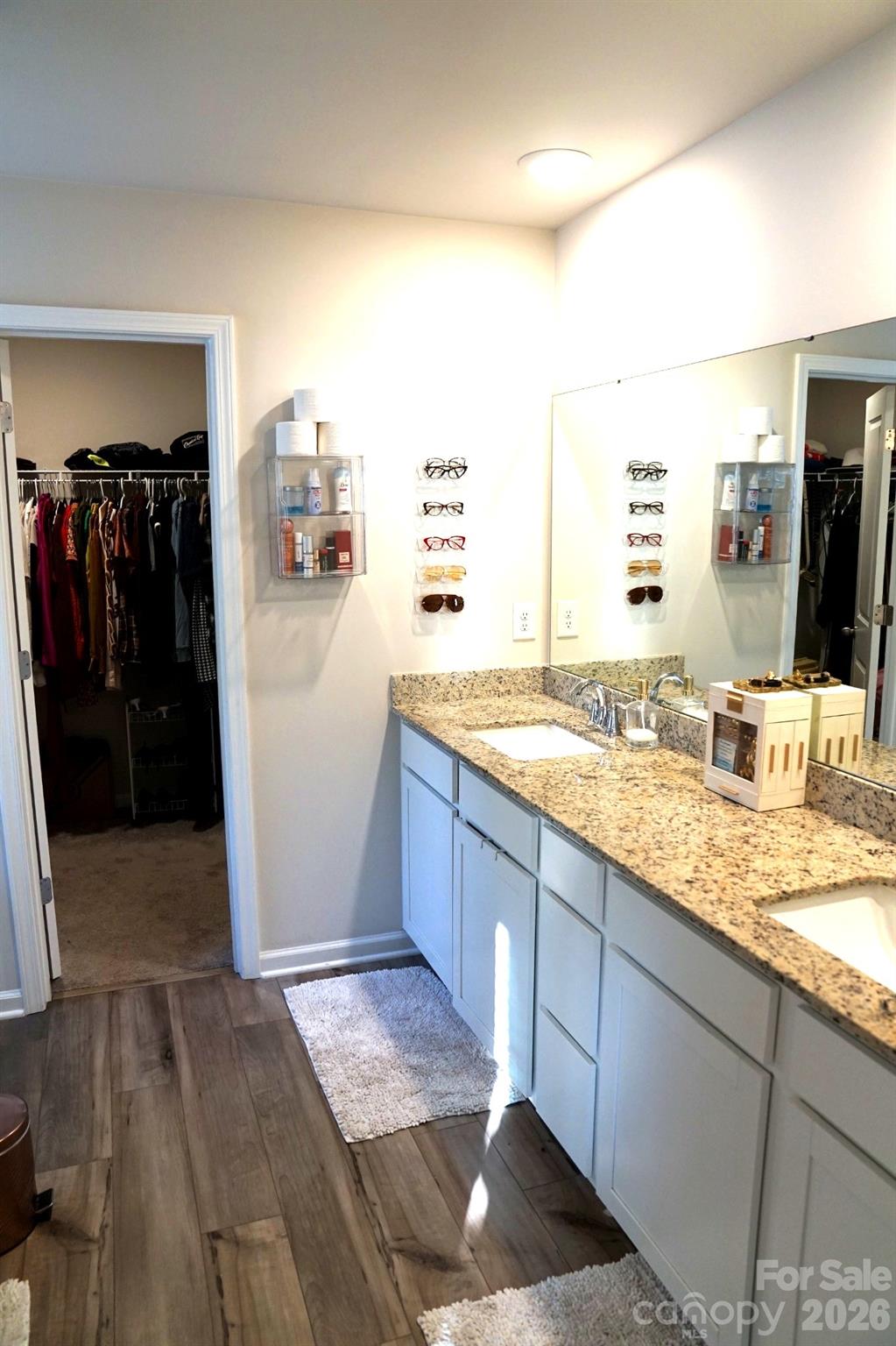 Meadow Springs - Residential