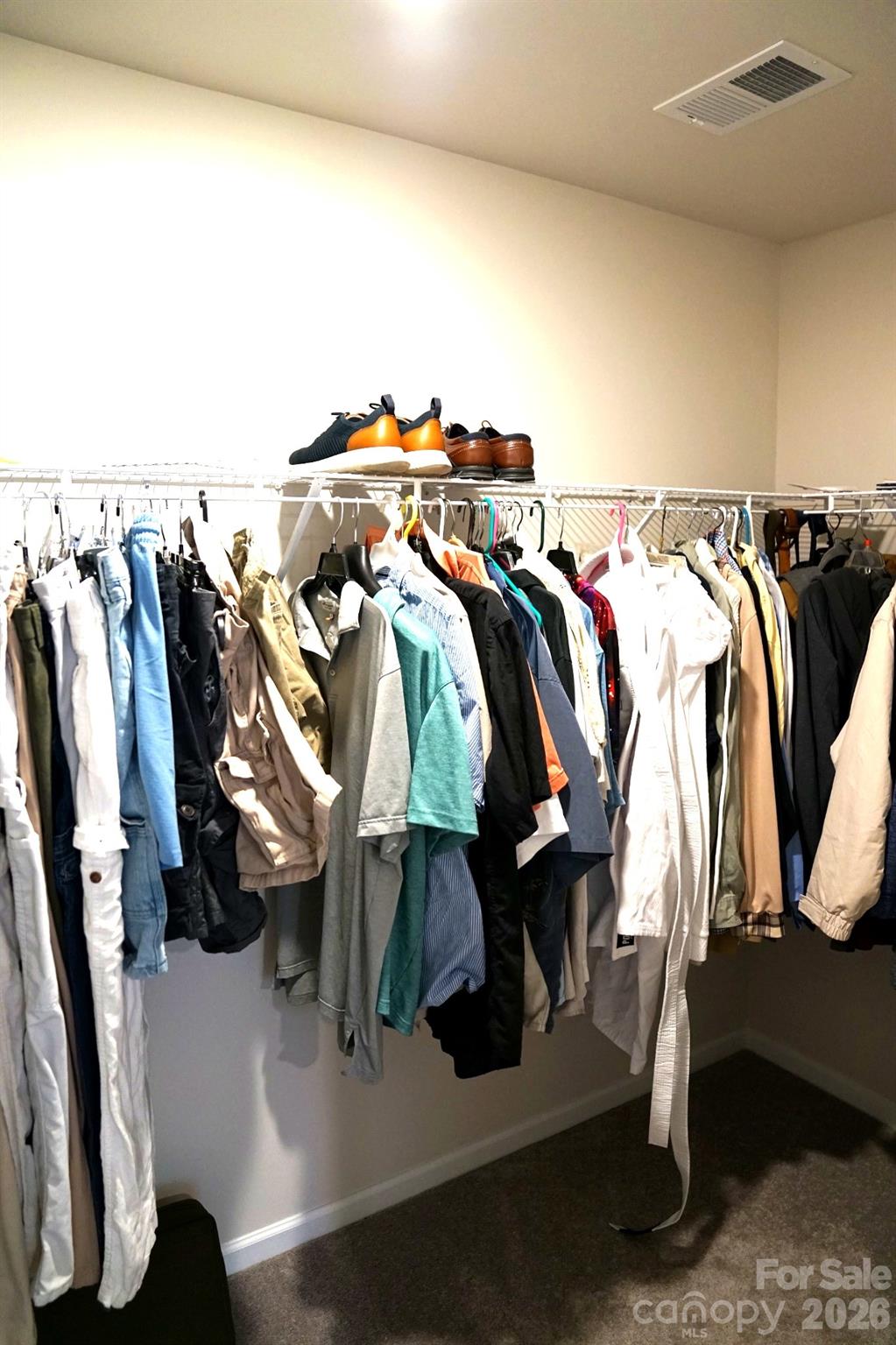 Meadow Springs - Residential