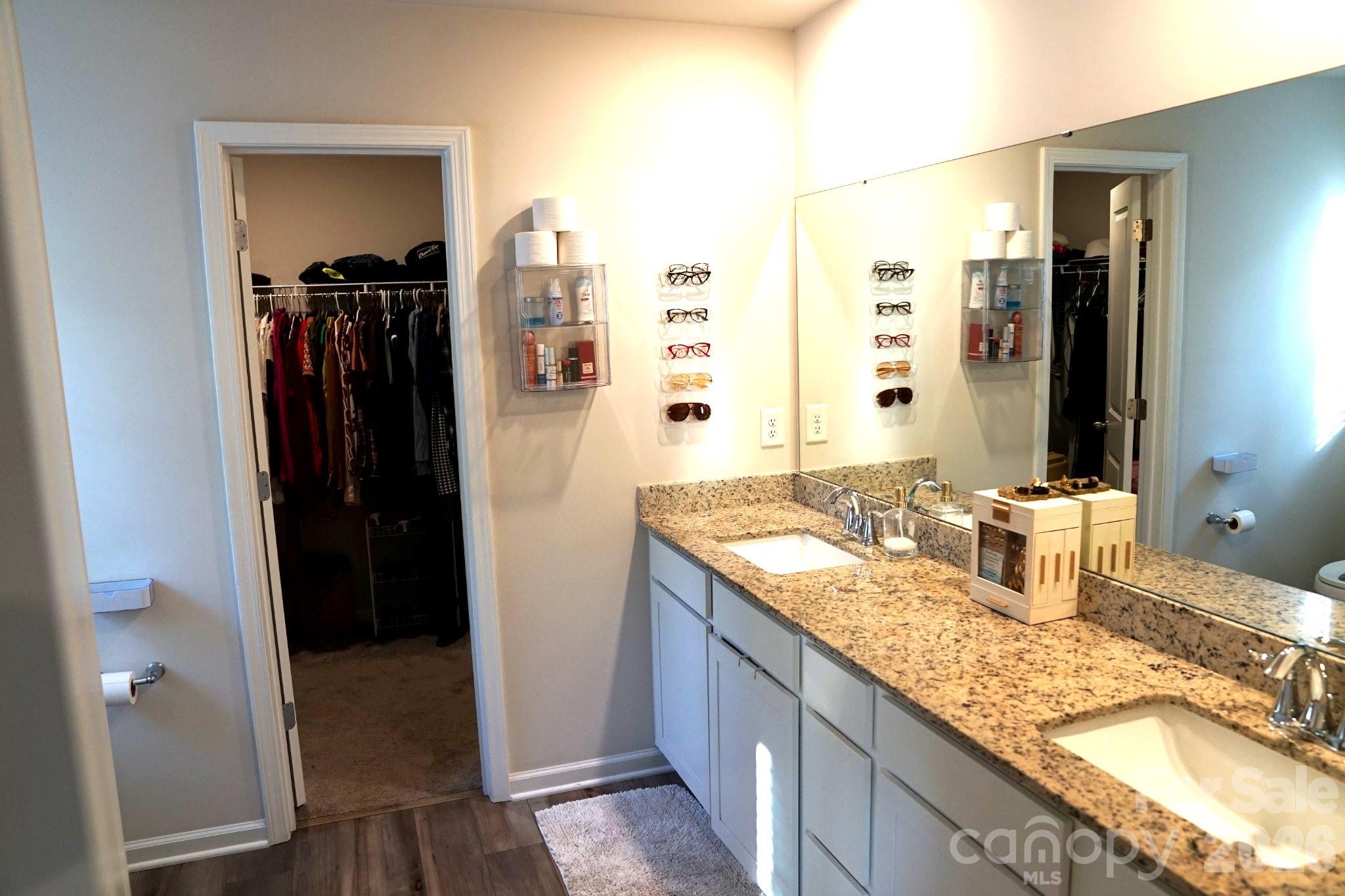 Meadow Springs - Residential