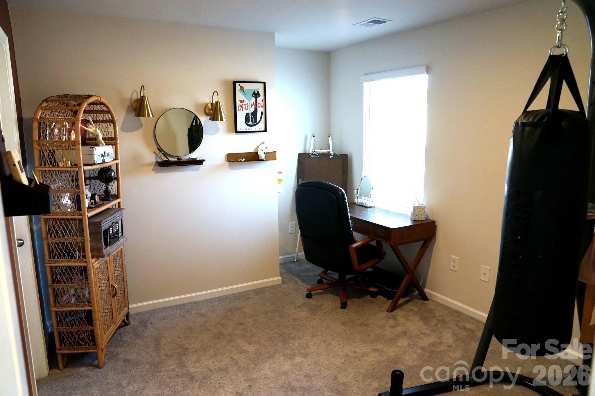 Meadow Springs - Residential