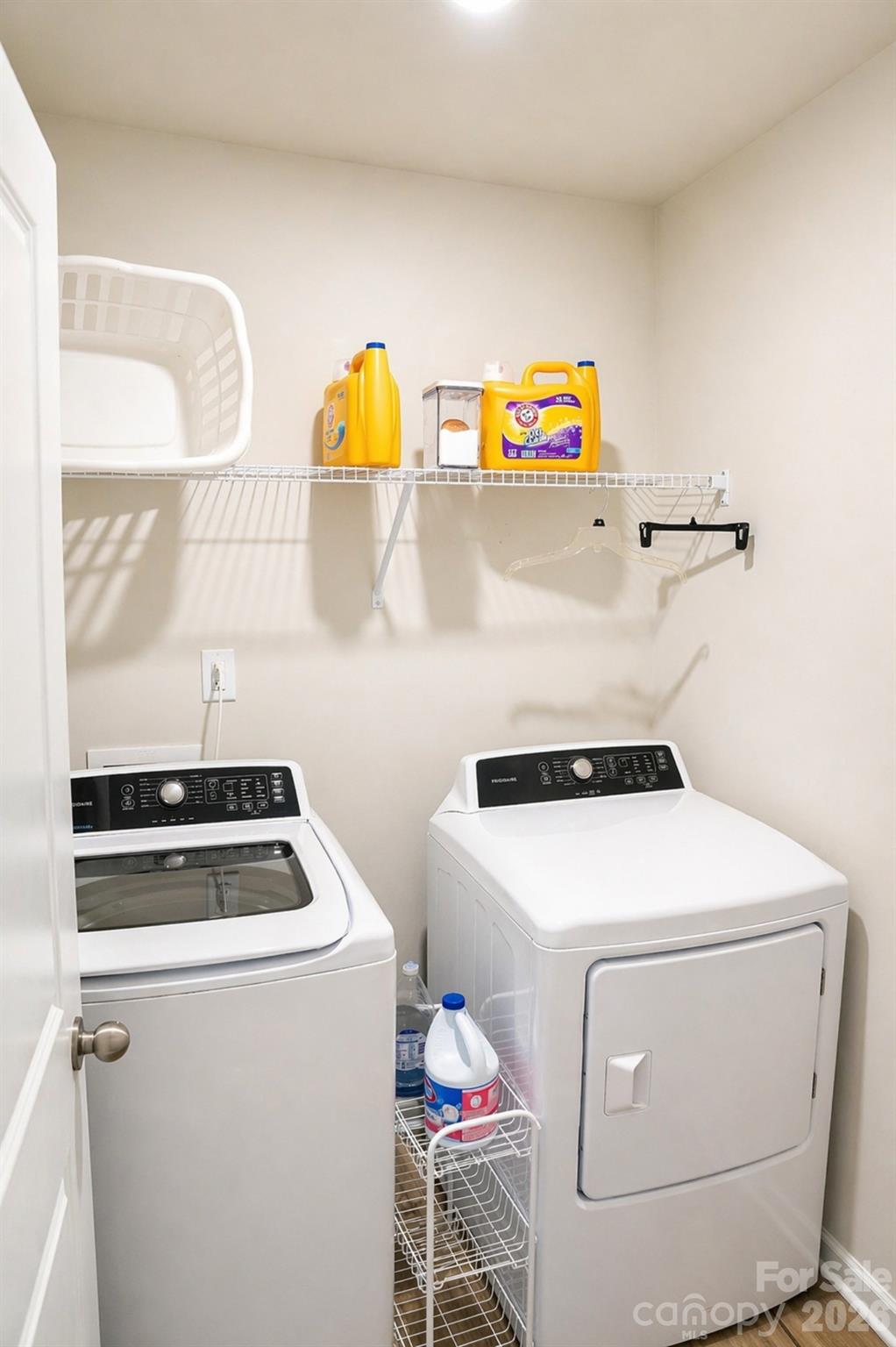 Meadow Springs - Residential