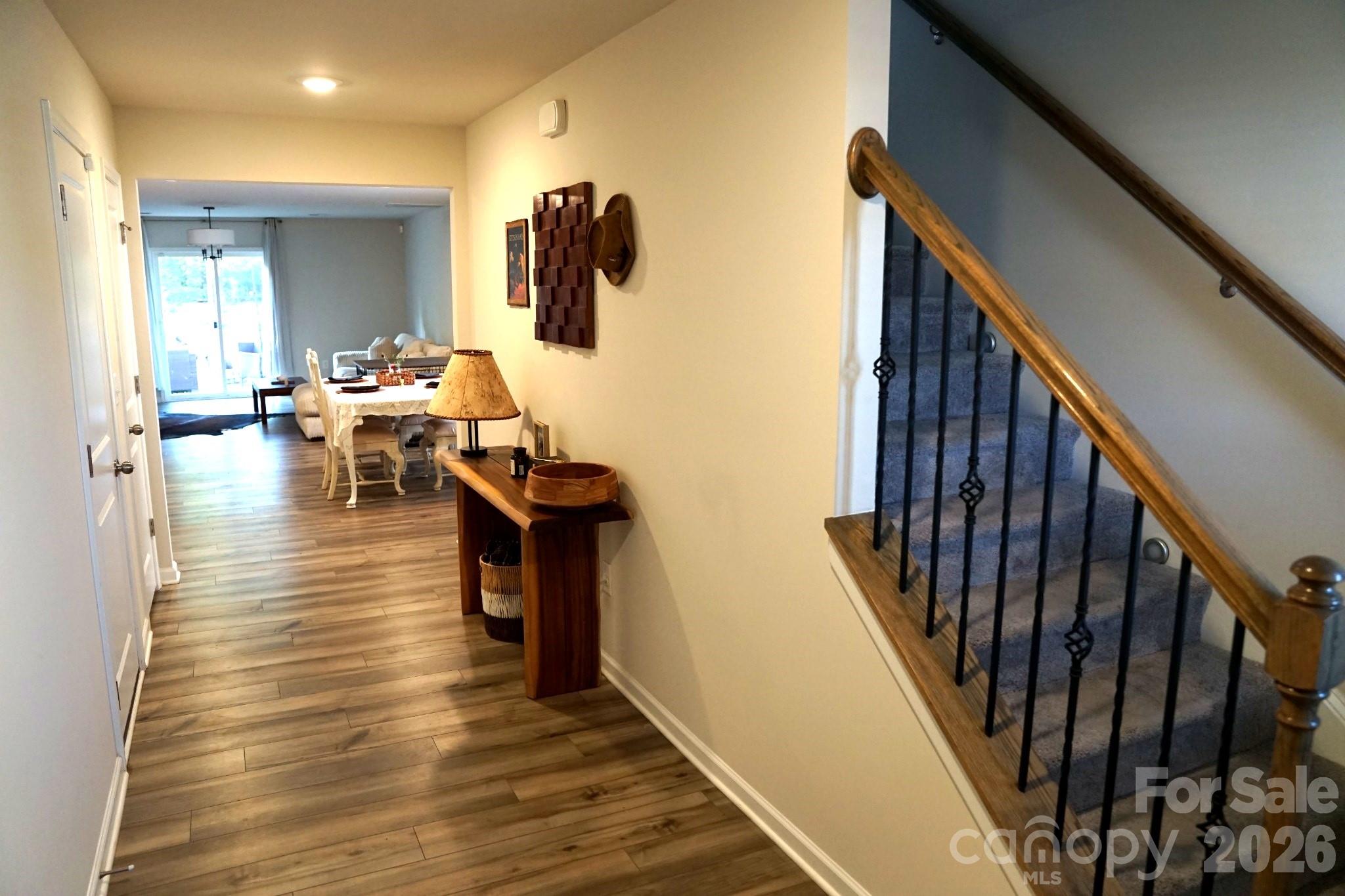 Meadow Springs - Residential