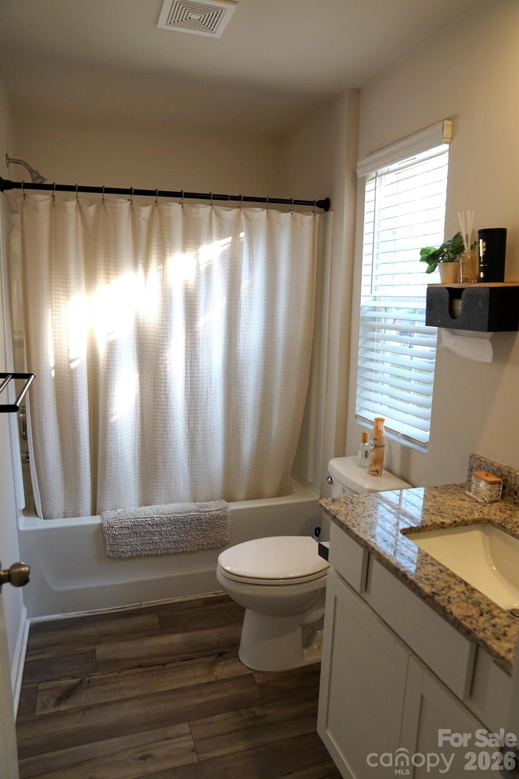 Meadow Springs - Residential