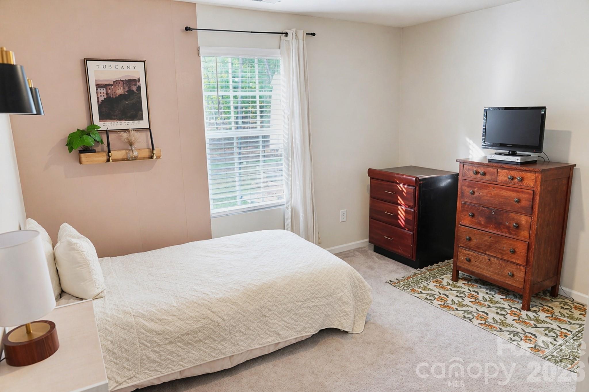 Meadow Springs - Residential