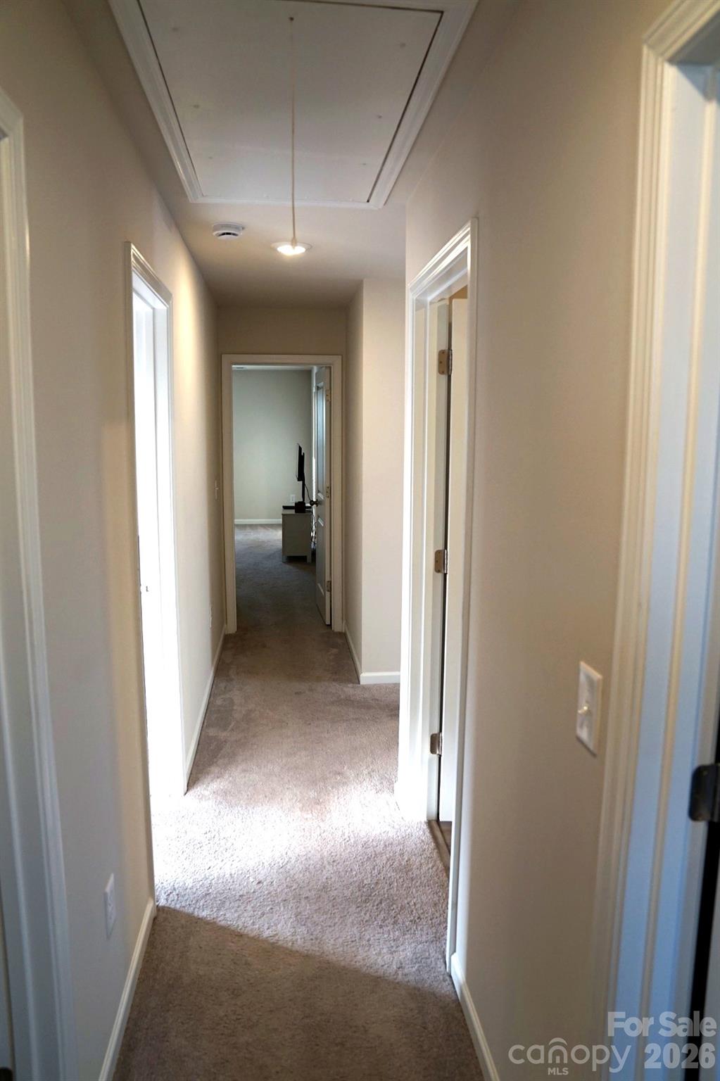 Meadow Springs - Residential