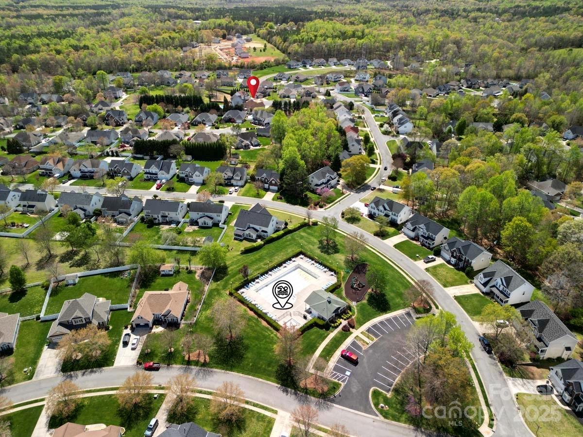 The Gates - Residential