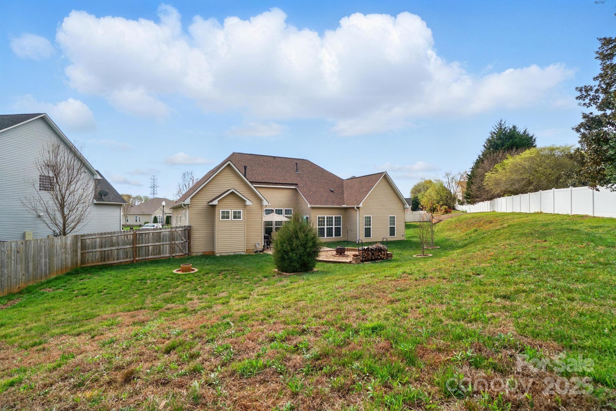 The Gates - Residential