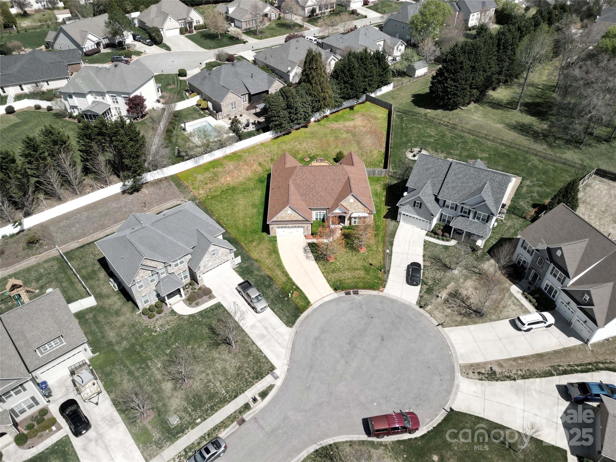 The Gates - Residential