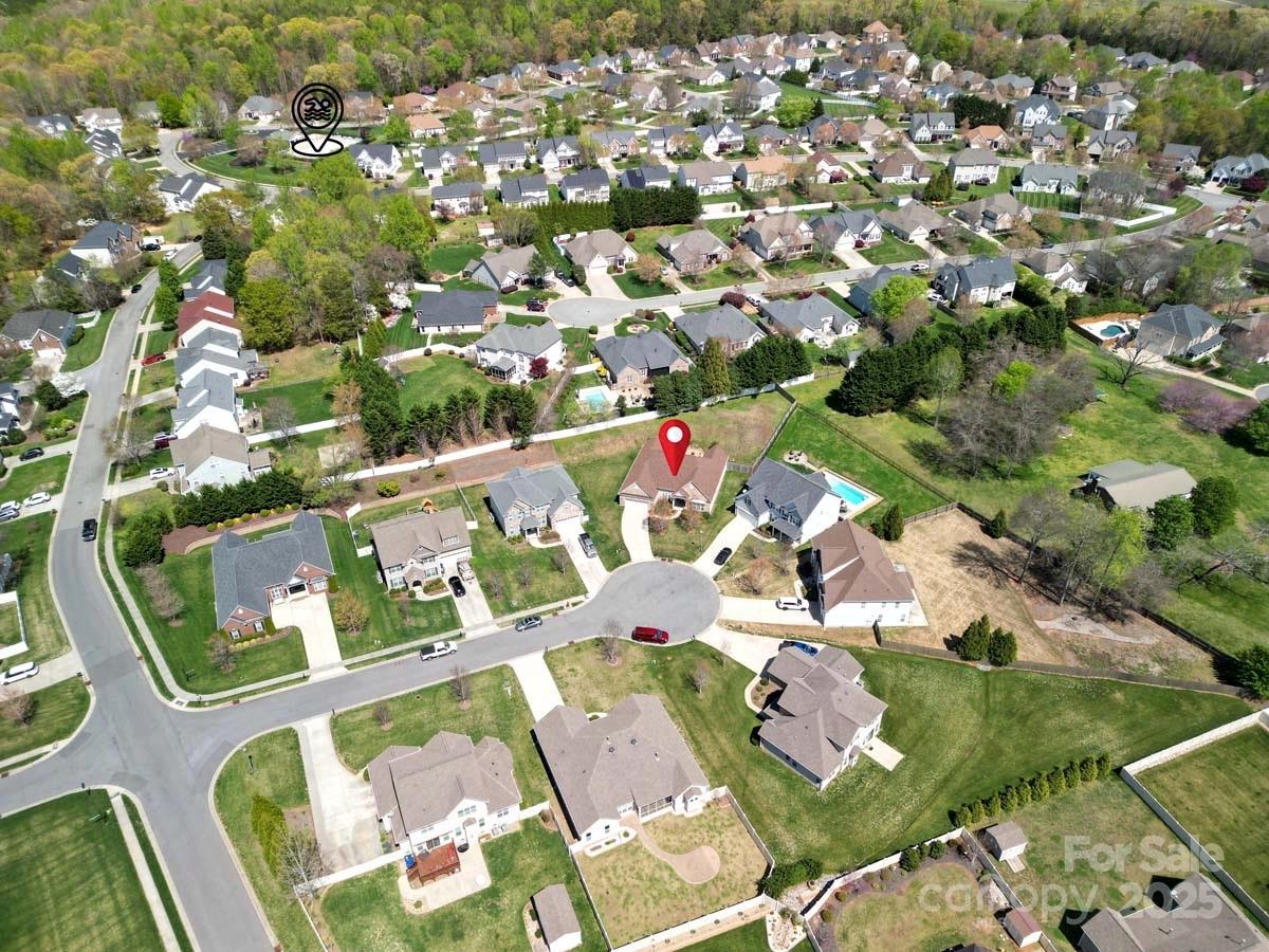 The Gates - Residential