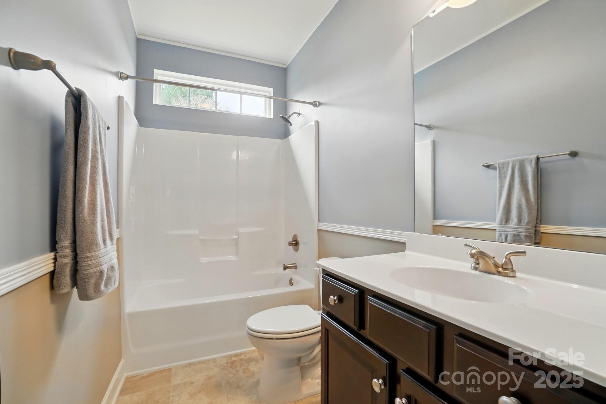 The Gates - Residential