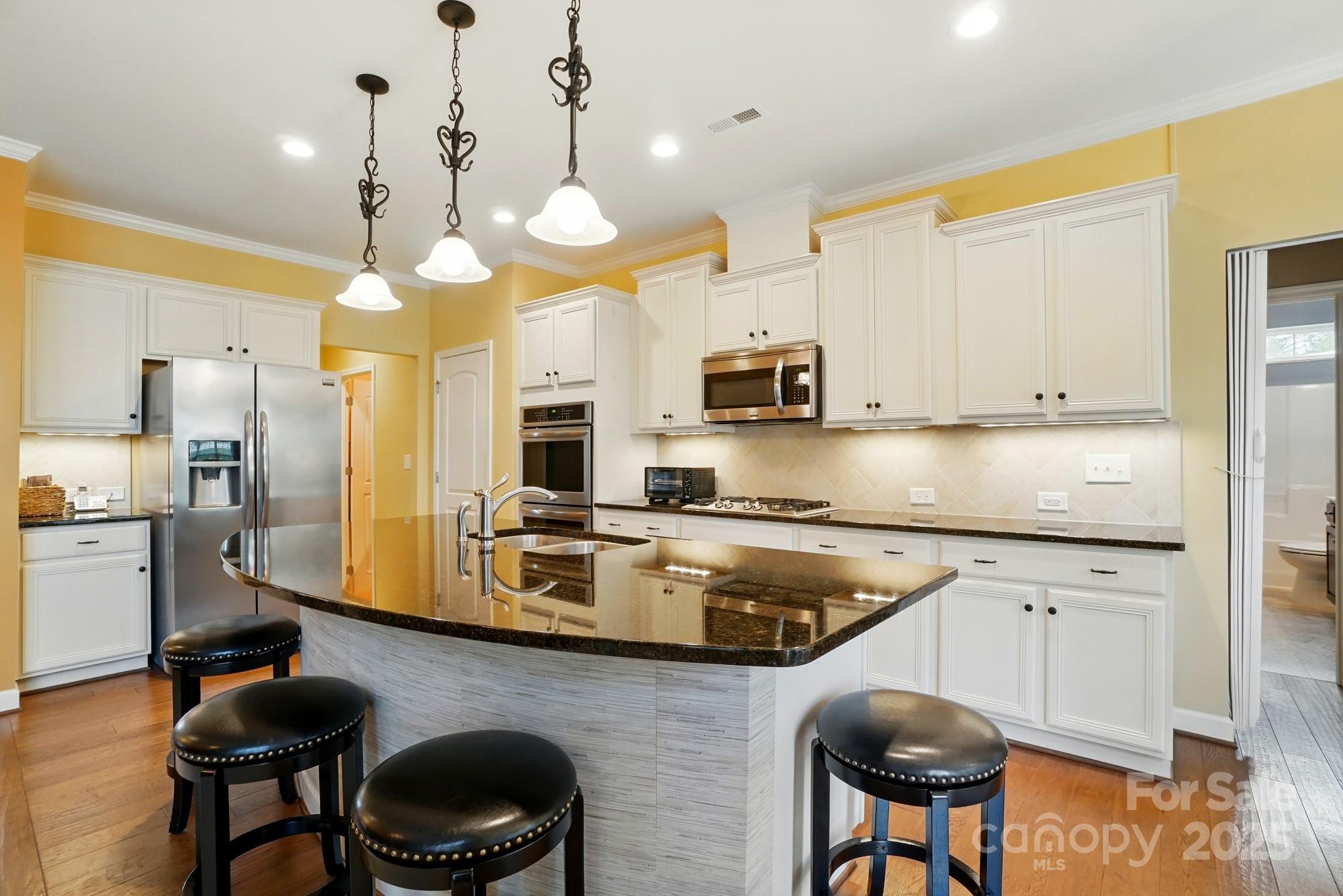 The Gates - Residential