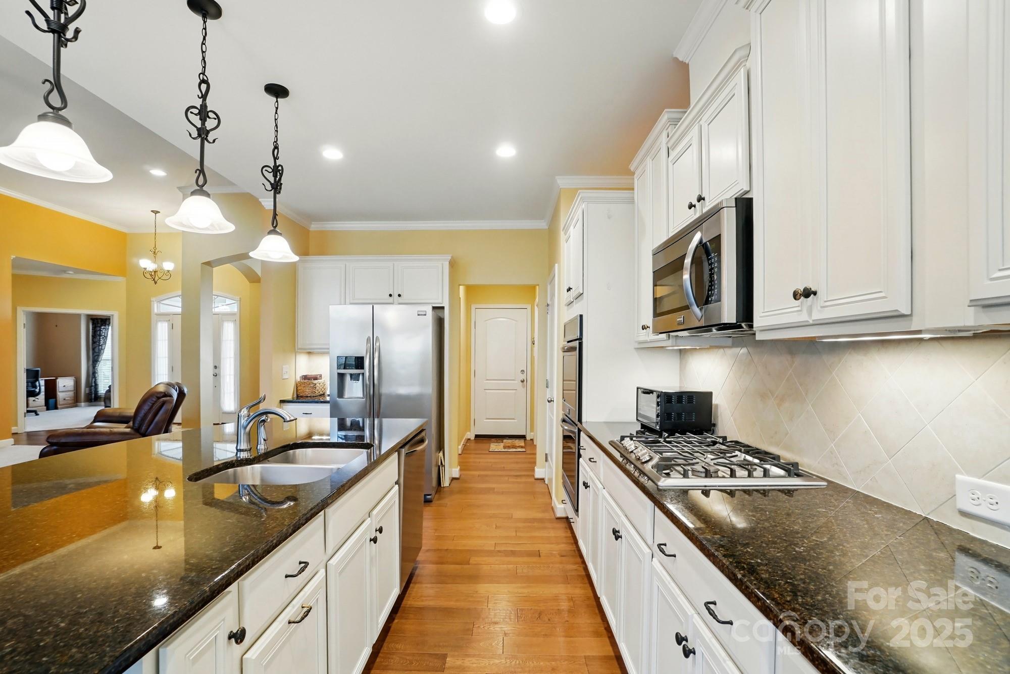 The Gates - Residential