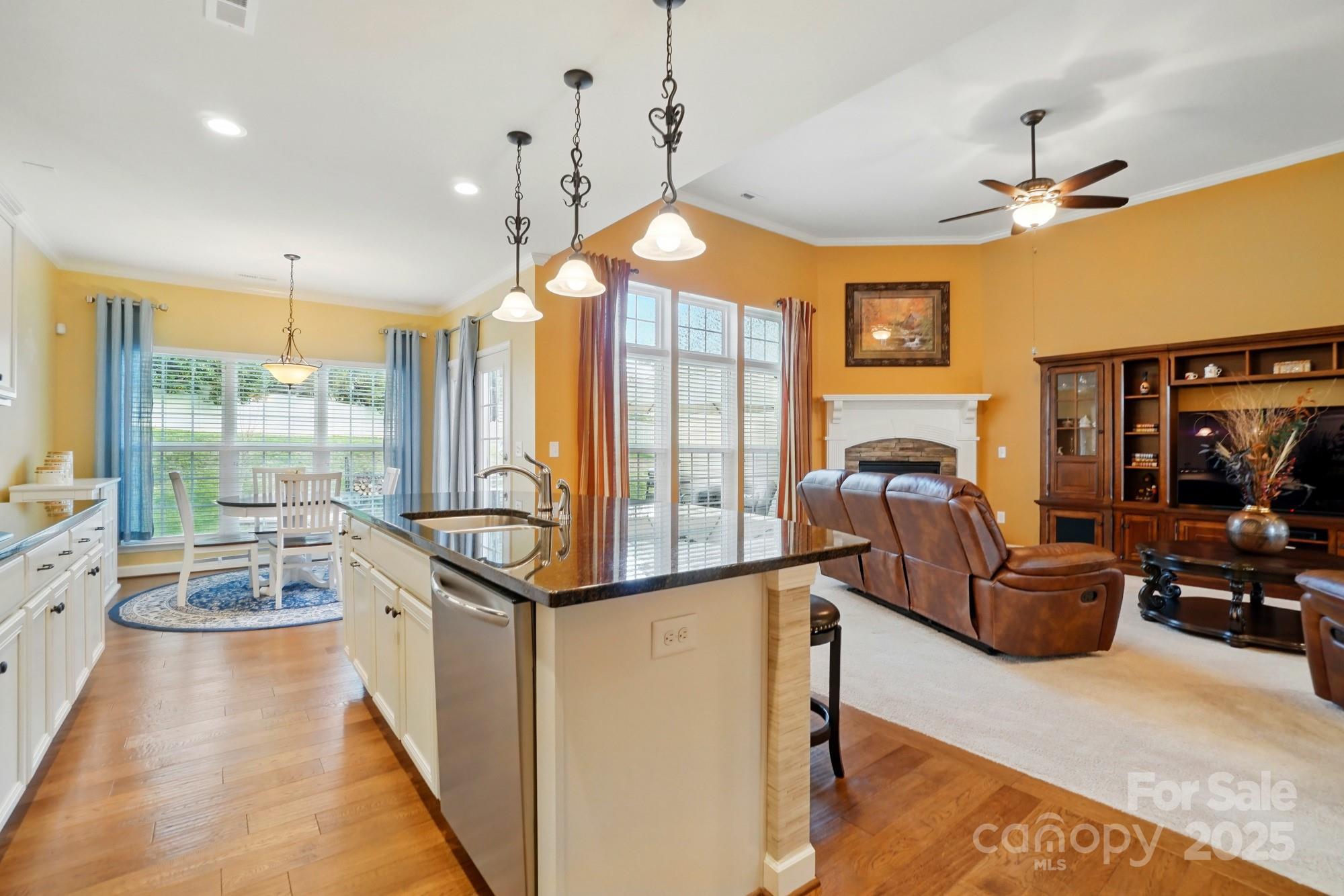 The Gates - Residential