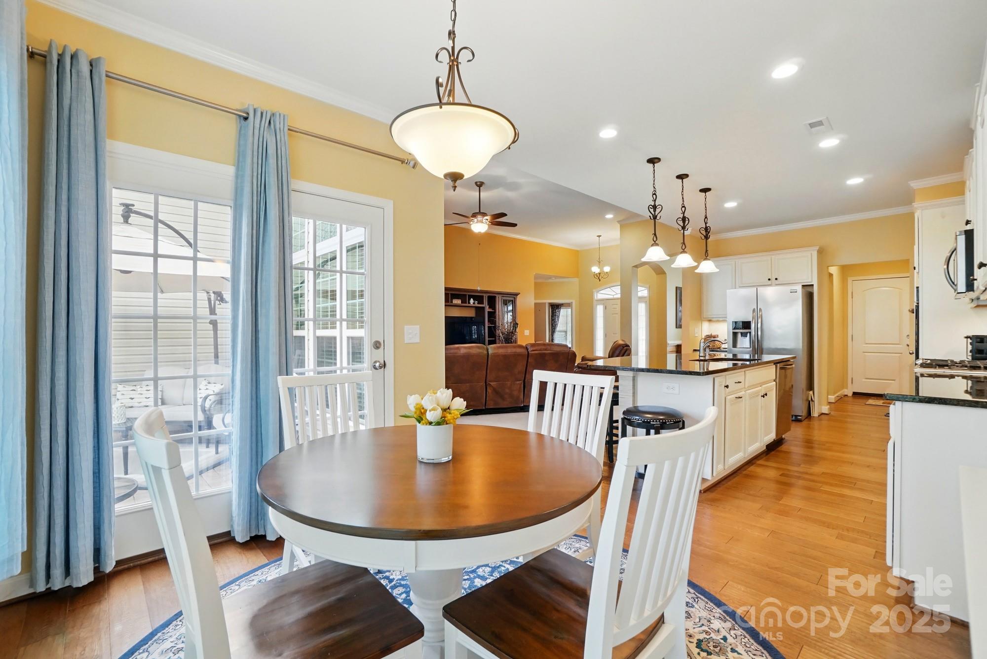 The Gates - Residential