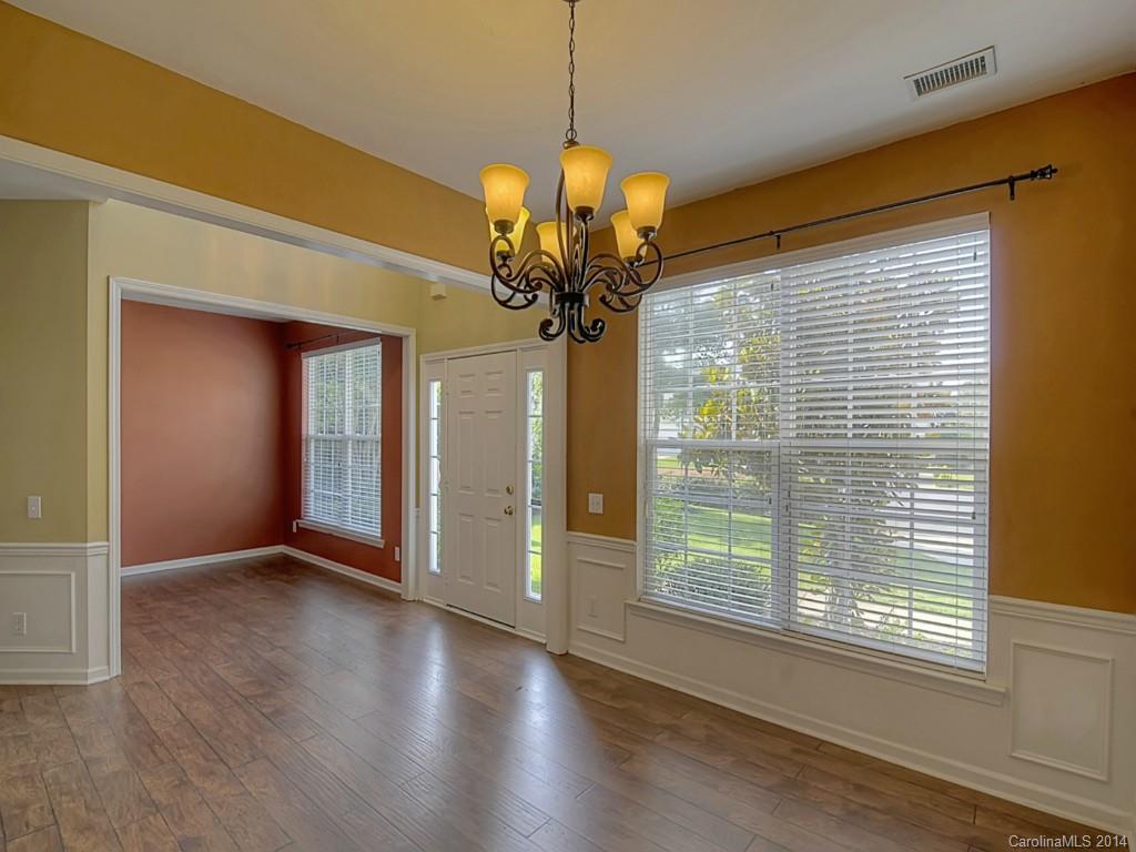 Blakeney Heath - Residential